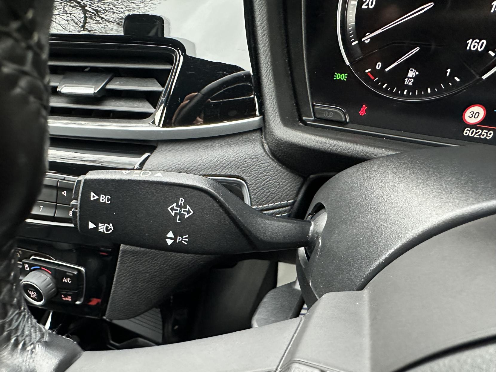 BMW X1 1.5 25e 10kWh M Sport SUV 5dr Petrol Plug-in Hybrid Auto xDrive Euro 6 (s/s) (220 ps)