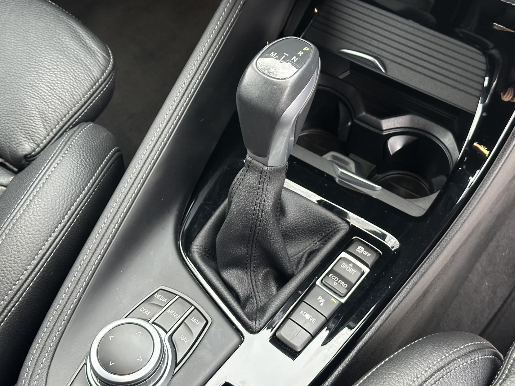 BMW X1 1.5 25e 10kWh M Sport SUV 5dr Petrol Plug-in Hybrid Auto xDrive Euro 6 (s/s) (220 ps)