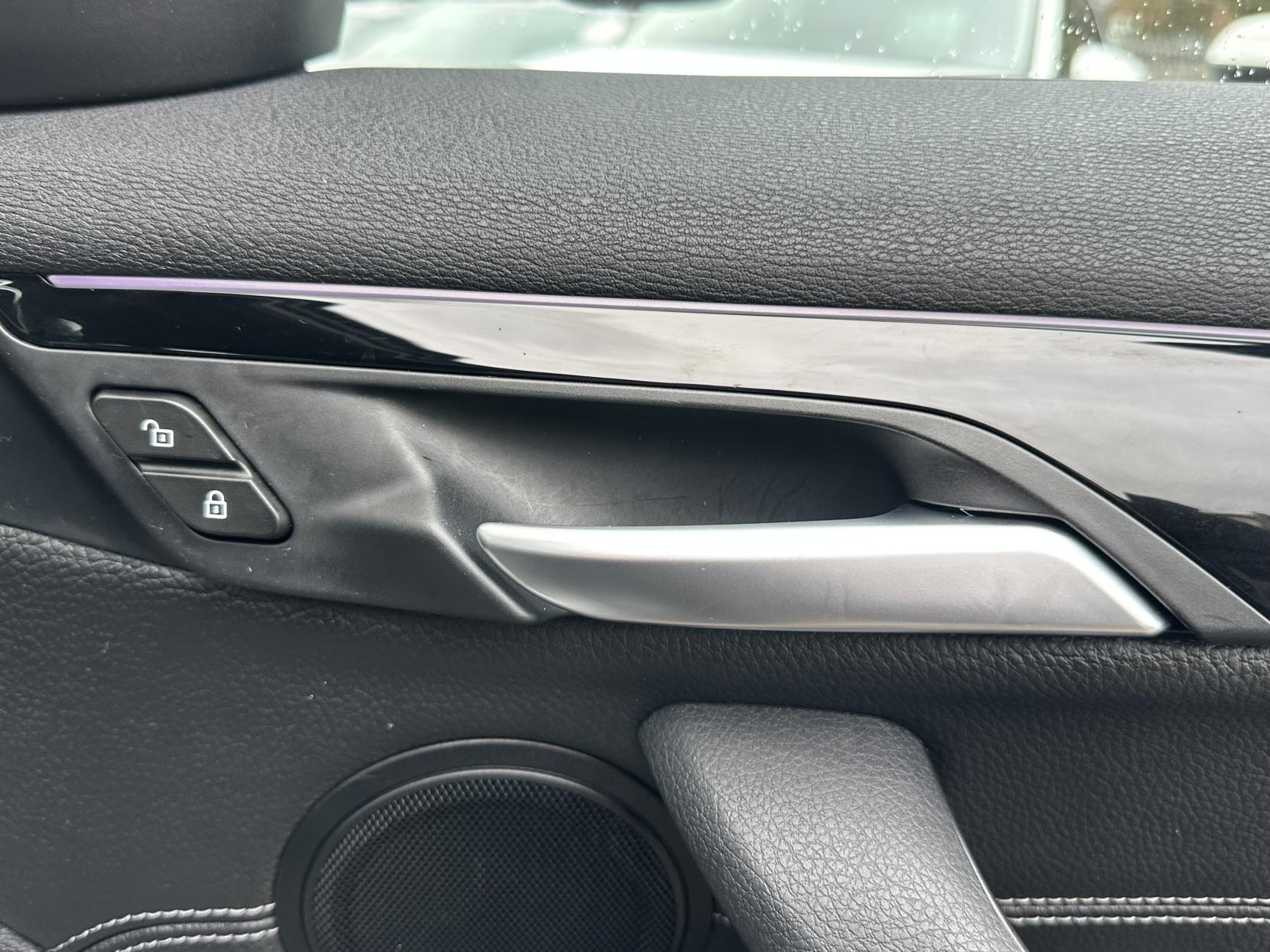 BMW X1 1.5 25e 10kWh M Sport SUV 5dr Petrol Plug-in Hybrid Auto xDrive Euro 6 (s/s) (220 ps)