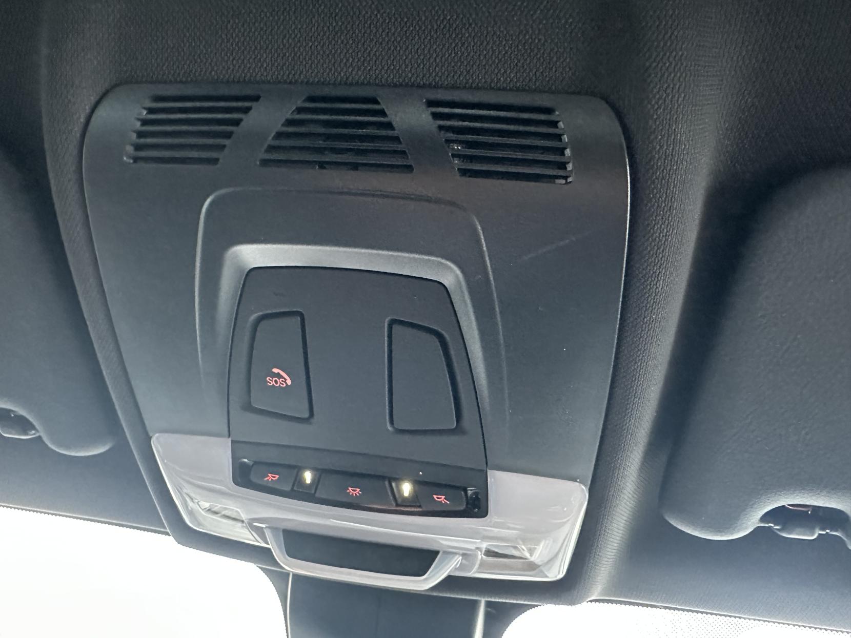 BMW X1 1.5 25e 10kWh M Sport SUV 5dr Petrol Plug-in Hybrid Auto xDrive Euro 6 (s/s) (220 ps)