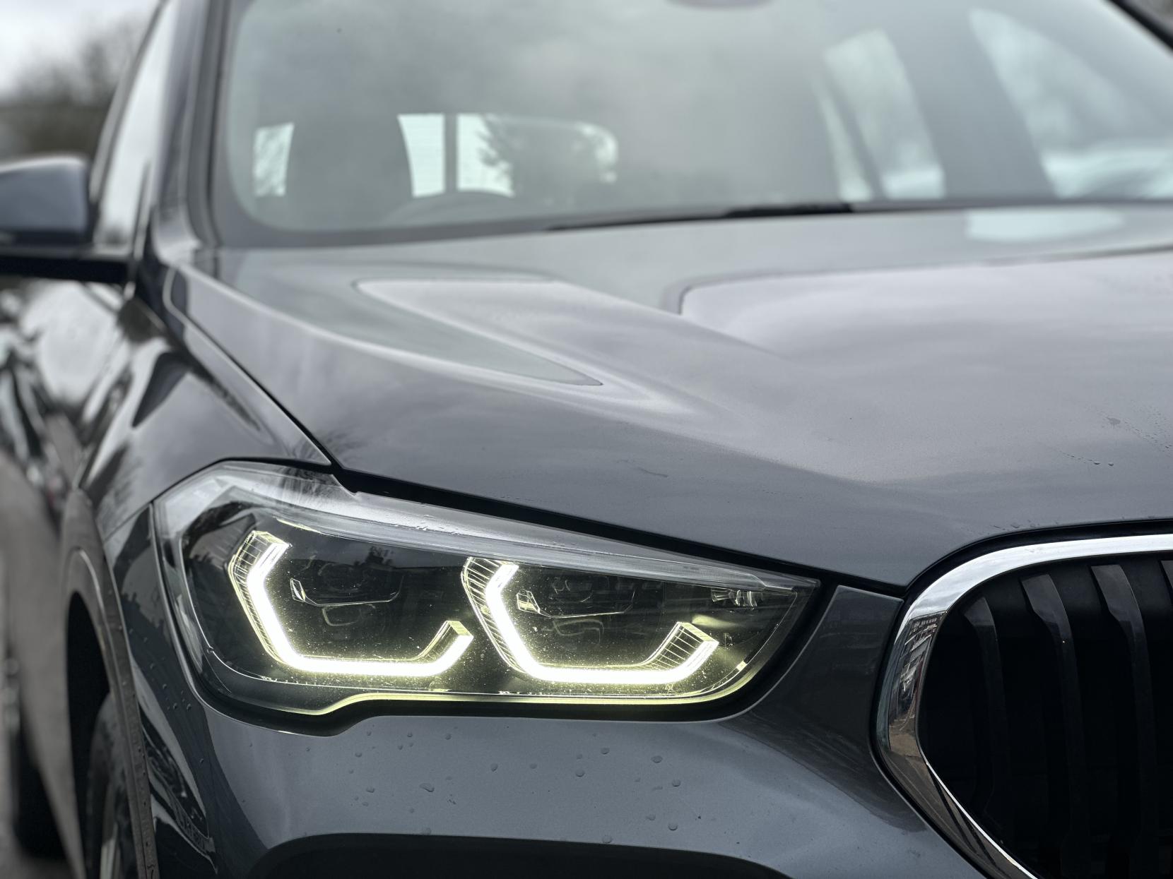 BMW X1 1.5 25e 10kWh M Sport SUV 5dr Petrol Plug-in Hybrid Auto xDrive Euro 6 (s/s) (220 ps)