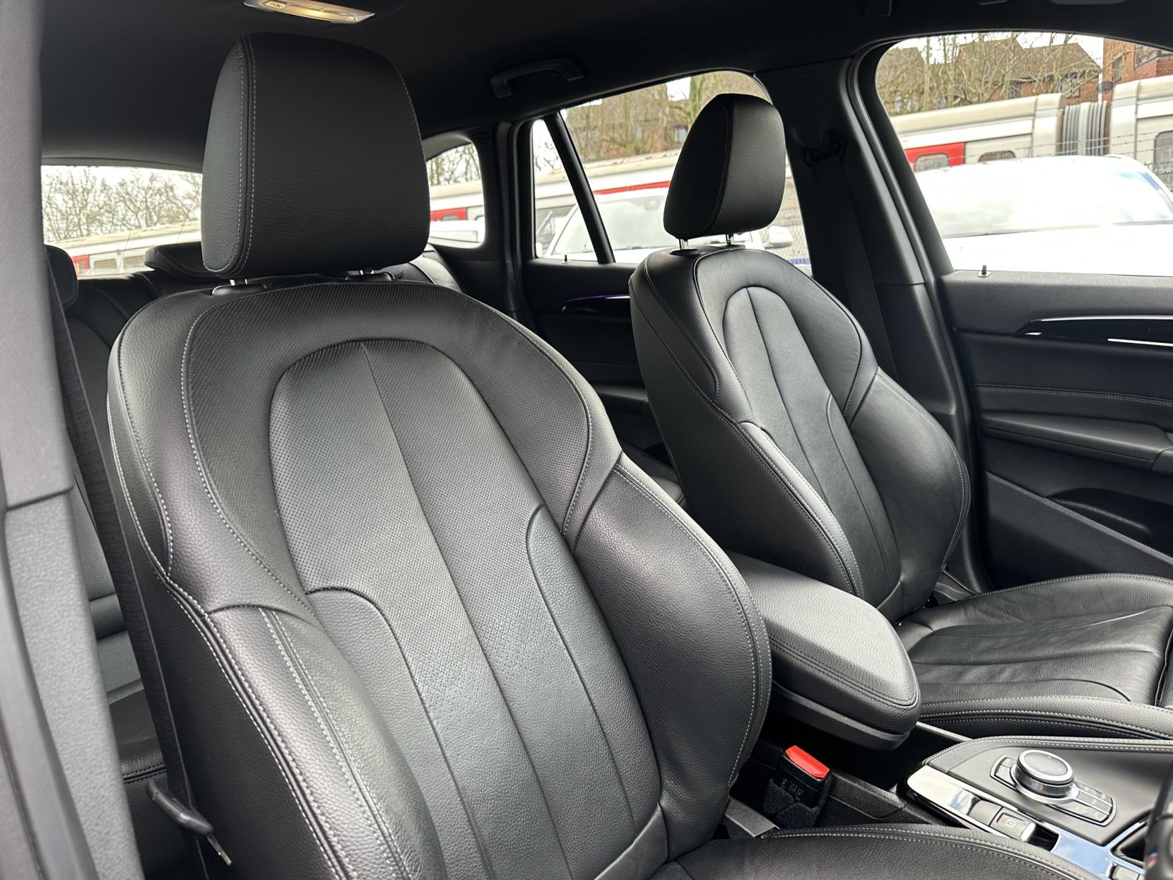 BMW X1 1.5 25e 10kWh M Sport SUV 5dr Petrol Plug-in Hybrid Auto xDrive Euro 6 (s/s) (220 ps)