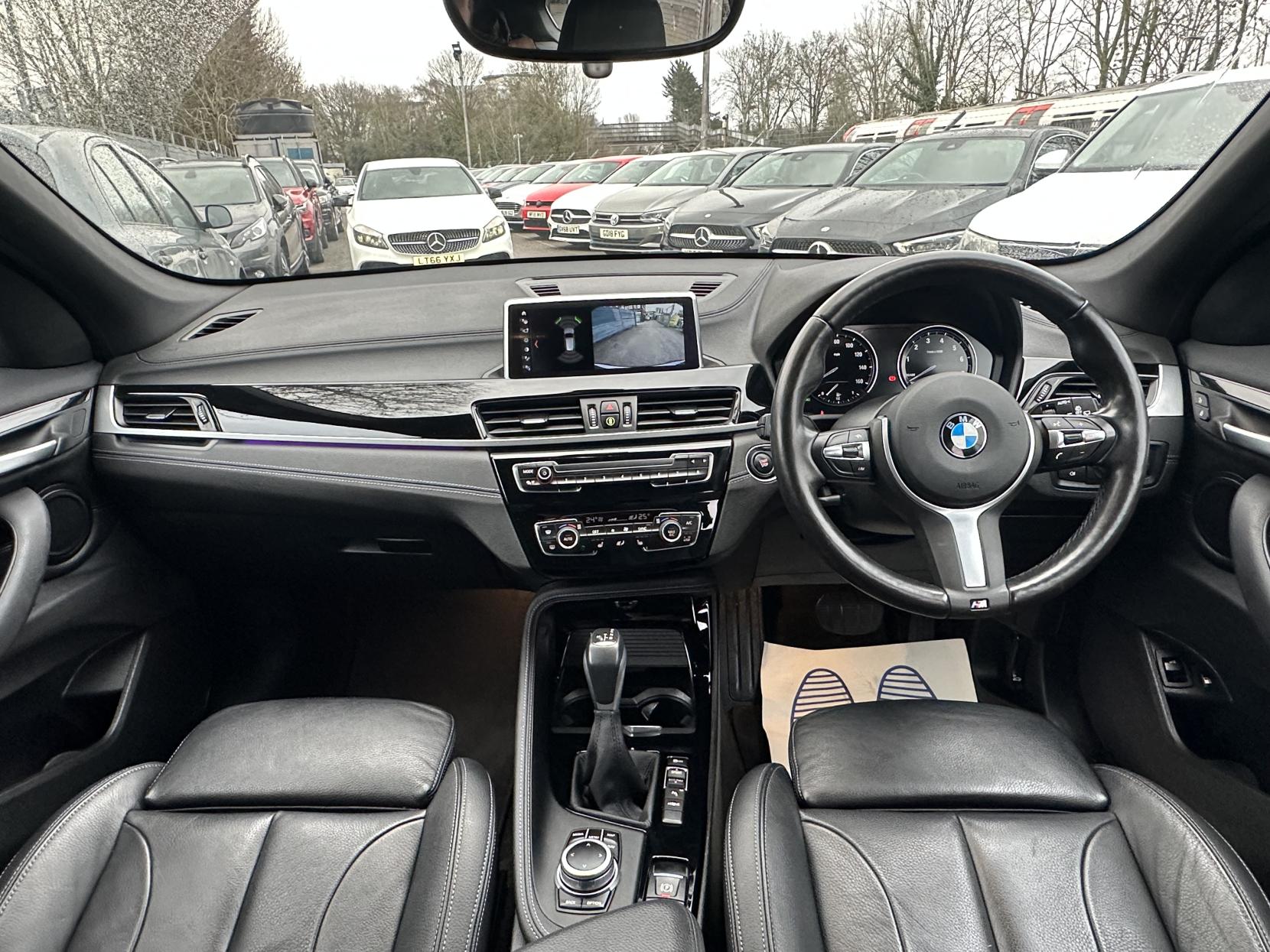 BMW X1 1.5 25e 10kWh M Sport SUV 5dr Petrol Plug-in Hybrid Auto xDrive Euro 6 (s/s) (220 ps)