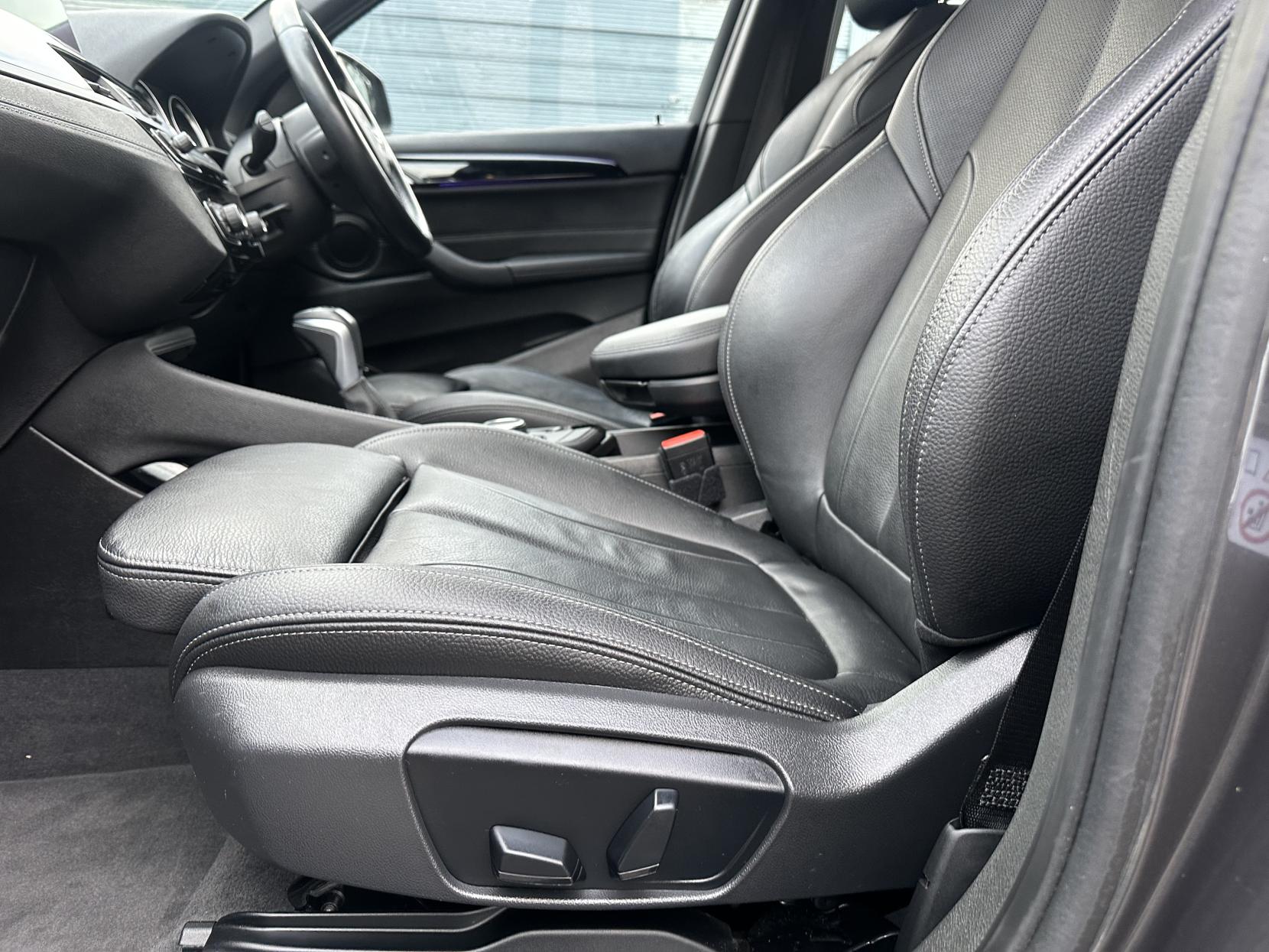 BMW X1 1.5 25e 10kWh M Sport SUV 5dr Petrol Plug-in Hybrid Auto xDrive Euro 6 (s/s) (220 ps)