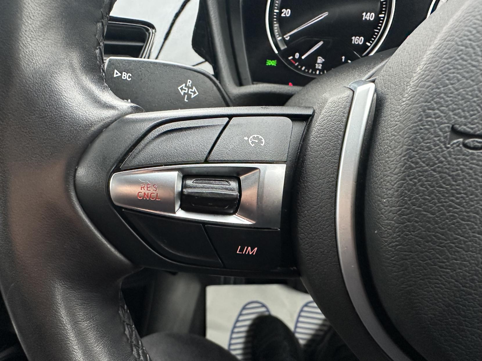 BMW X1 1.5 25e 10kWh M Sport SUV 5dr Petrol Plug-in Hybrid Auto xDrive Euro 6 (s/s) (220 ps)