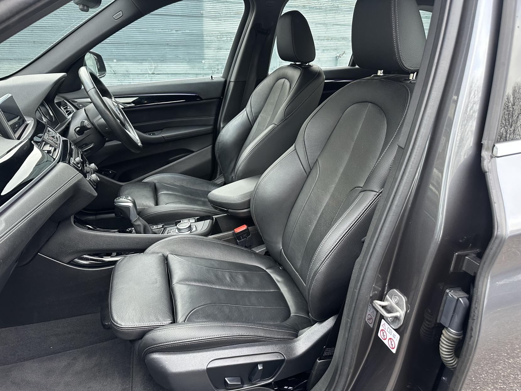 BMW X1 1.5 25e 10kWh M Sport SUV 5dr Petrol Plug-in Hybrid Auto xDrive Euro 6 (s/s) (220 ps)