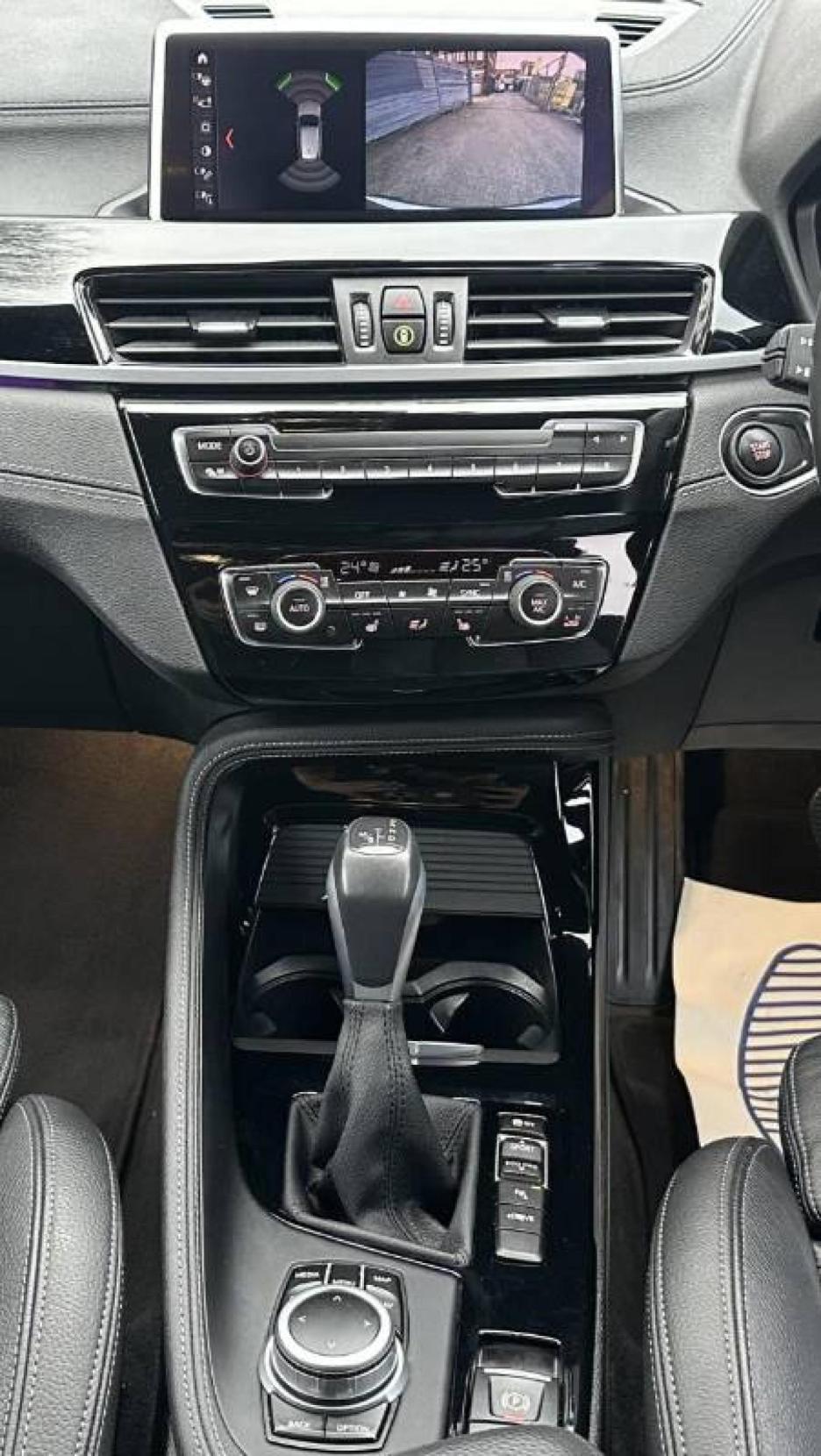 BMW X1 1.5 25e 10kWh M Sport SUV 5dr Petrol Plug-in Hybrid Auto xDrive Euro 6 (s/s) (220 ps)