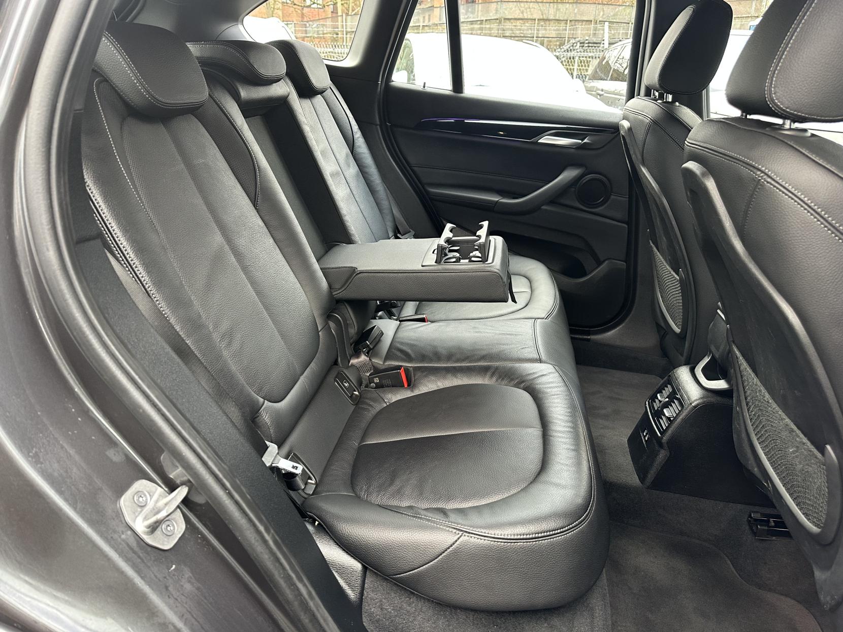 BMW X1 1.5 25e 10kWh M Sport SUV 5dr Petrol Plug-in Hybrid Auto xDrive Euro 6 (s/s) (220 ps)