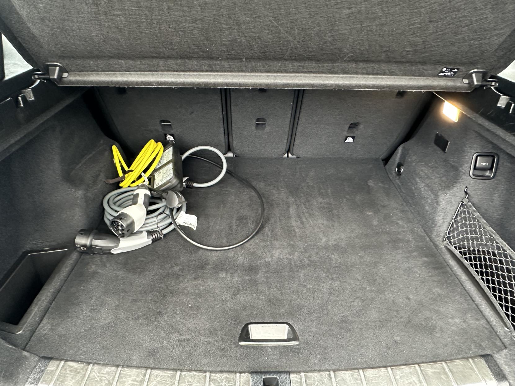 BMW X1 1.5 25e 10kWh M Sport SUV 5dr Petrol Plug-in Hybrid Auto xDrive Euro 6 (s/s) (220 ps)