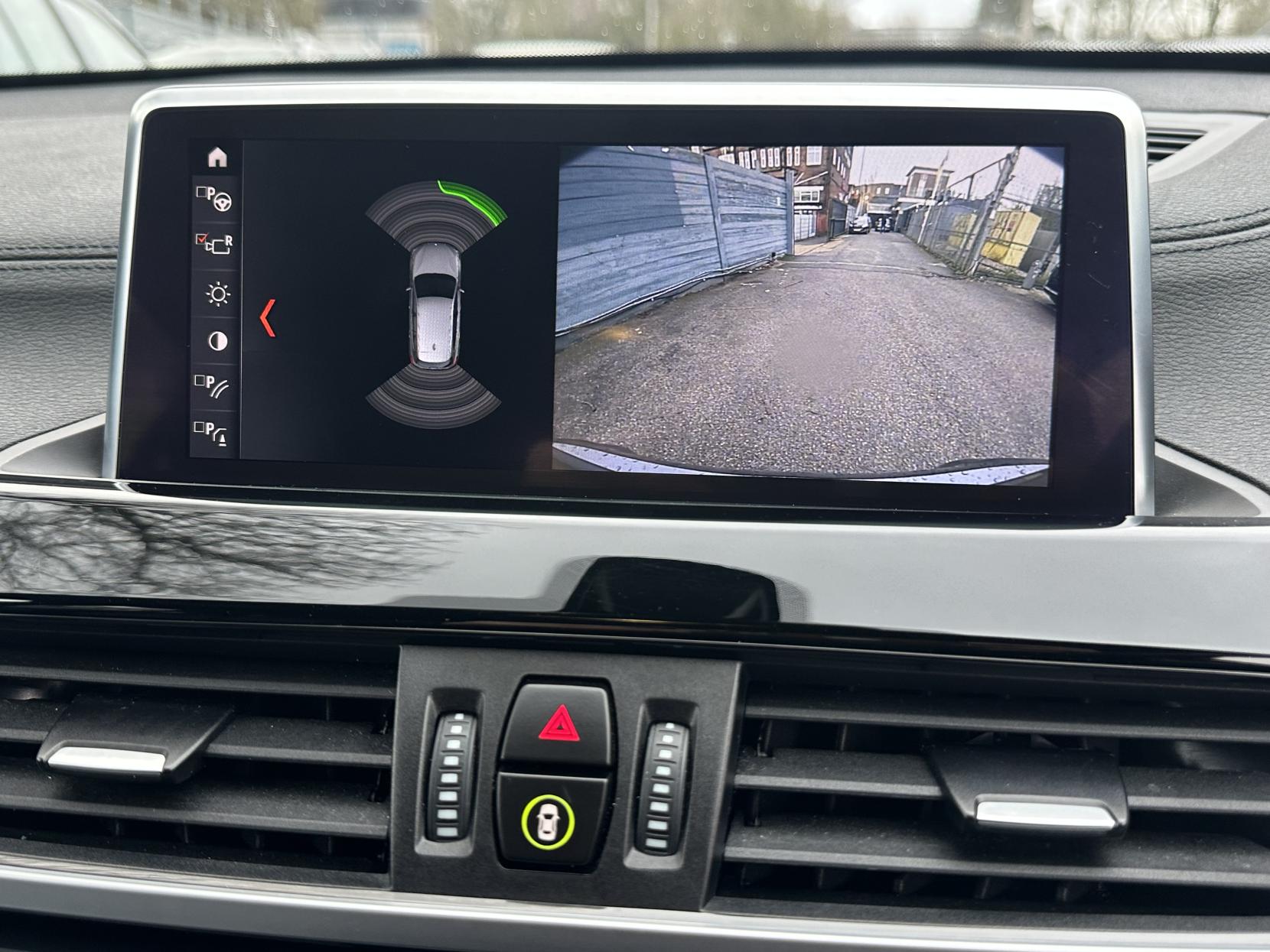 BMW X1 1.5 25e 10kWh M Sport SUV 5dr Petrol Plug-in Hybrid Auto xDrive Euro 6 (s/s) (220 ps)