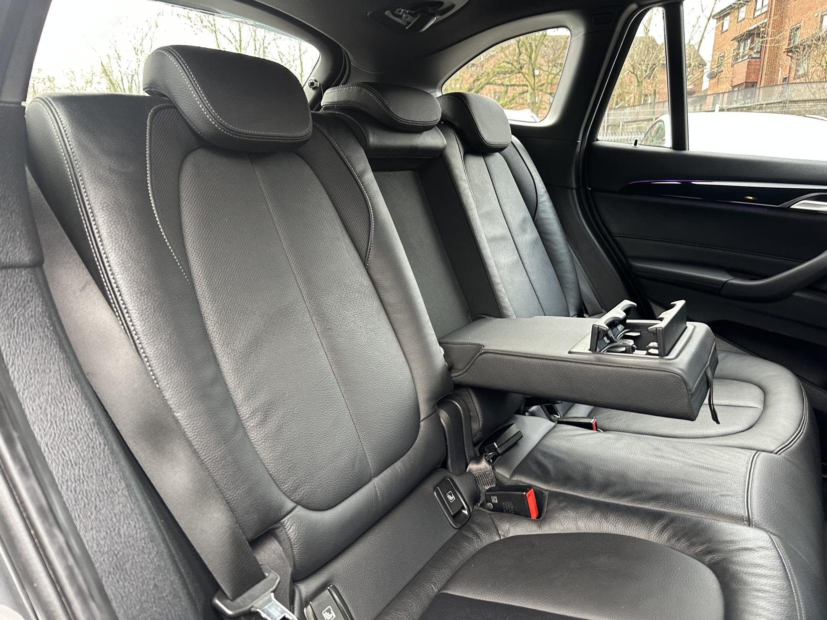 BMW X1 1.5 25e 10kWh M Sport SUV 5dr Petrol Plug-in Hybrid Auto xDrive Euro 6 (s/s) (220 ps)