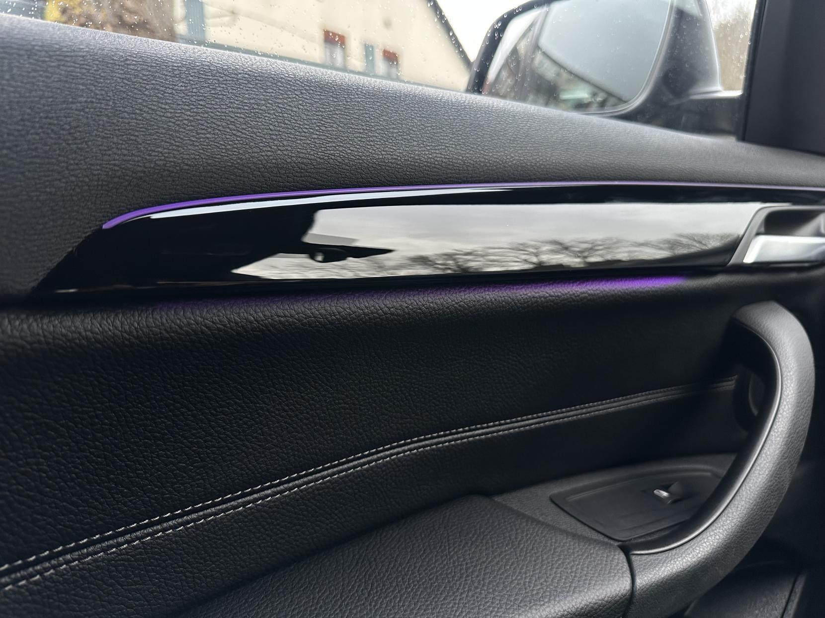 BMW X1 1.5 25e 10kWh M Sport SUV 5dr Petrol Plug-in Hybrid Auto xDrive Euro 6 (s/s) (220 ps)