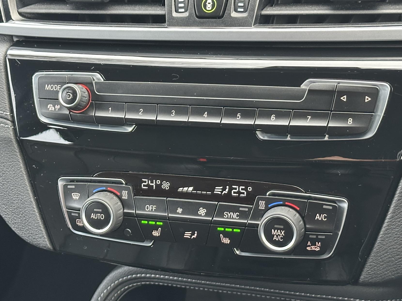 BMW X1 1.5 25e 10kWh M Sport SUV 5dr Petrol Plug-in Hybrid Auto xDrive Euro 6 (s/s) (220 ps)