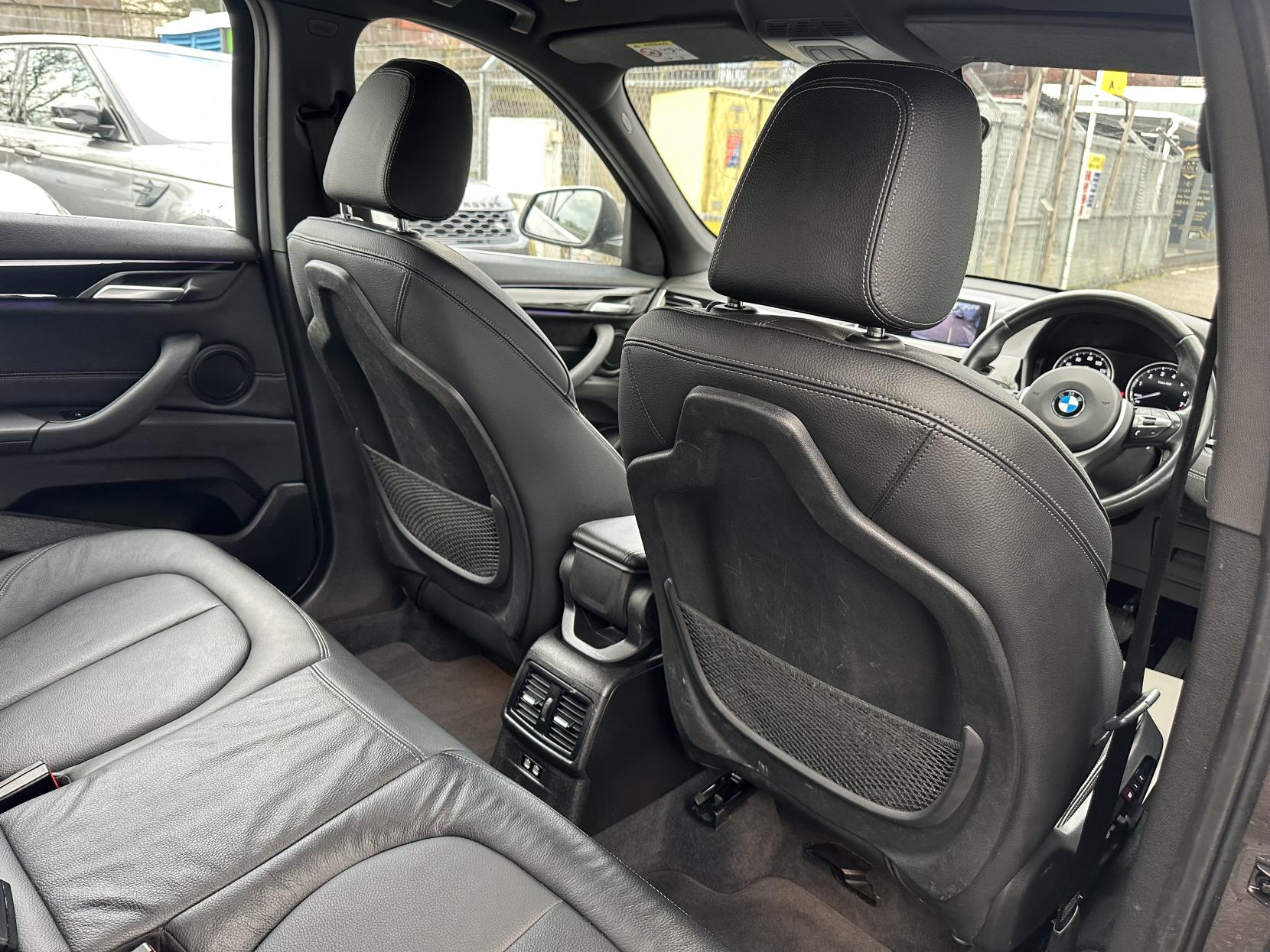 BMW X1 1.5 25e 10kWh M Sport SUV 5dr Petrol Plug-in Hybrid Auto xDrive Euro 6 (s/s) (220 ps)