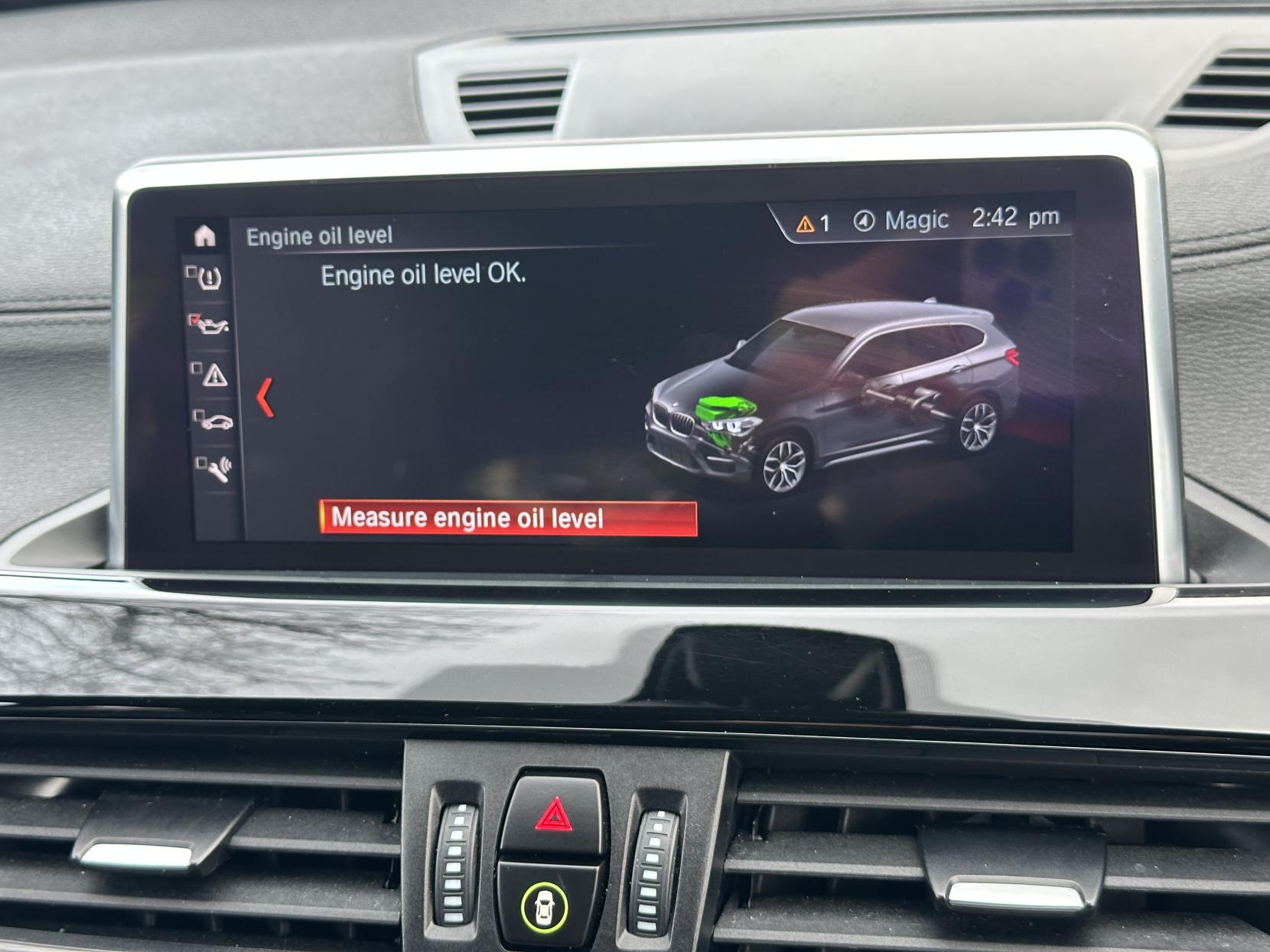 BMW X1 1.5 25e 10kWh M Sport SUV 5dr Petrol Plug-in Hybrid Auto xDrive Euro 6 (s/s) (220 ps)