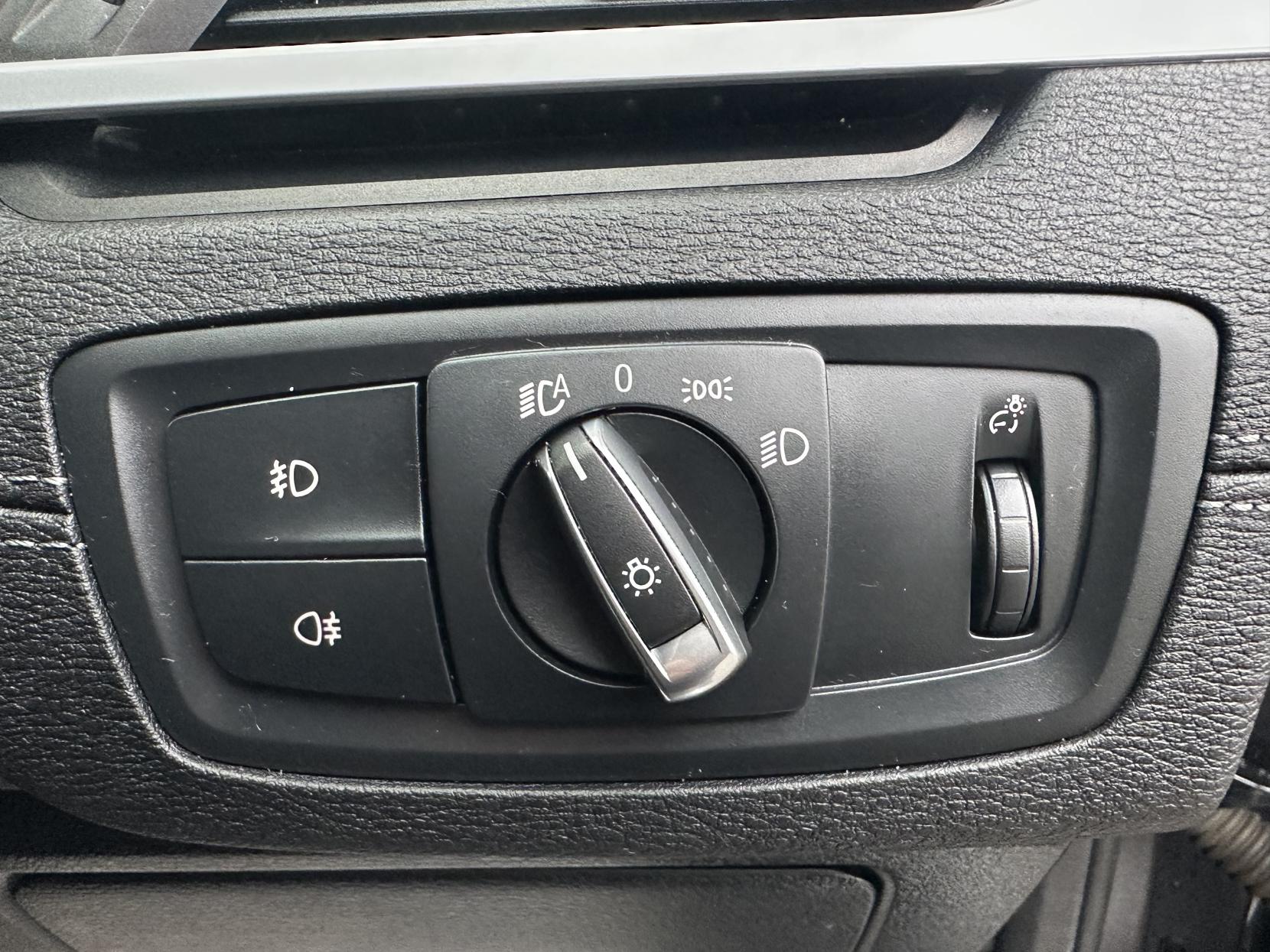 BMW X1 1.5 25e 10kWh M Sport SUV 5dr Petrol Plug-in Hybrid Auto xDrive Euro 6 (s/s) (220 ps)