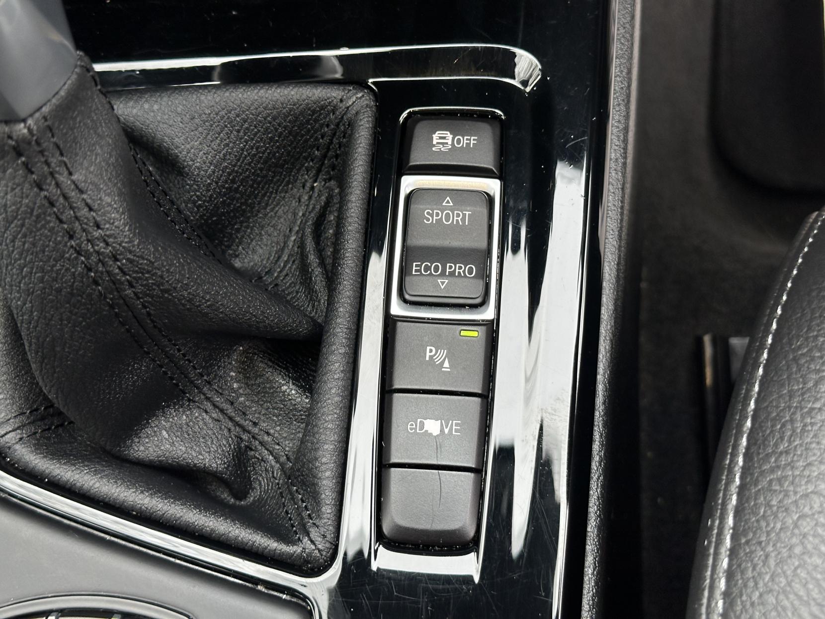 BMW X1 1.5 25e 10kWh M Sport SUV 5dr Petrol Plug-in Hybrid Auto xDrive Euro 6 (s/s) (220 ps)