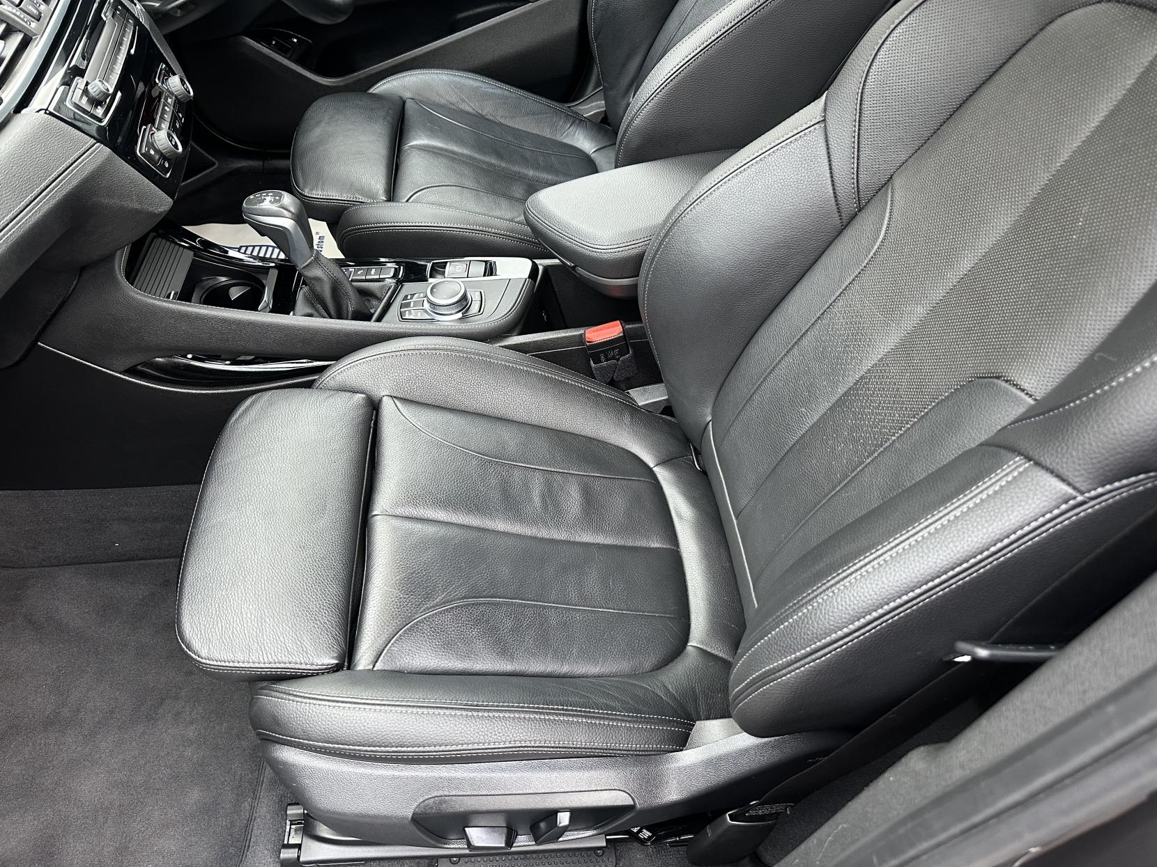 BMW X1 1.5 25e 10kWh M Sport SUV 5dr Petrol Plug-in Hybrid Auto xDrive Euro 6 (s/s) (220 ps)