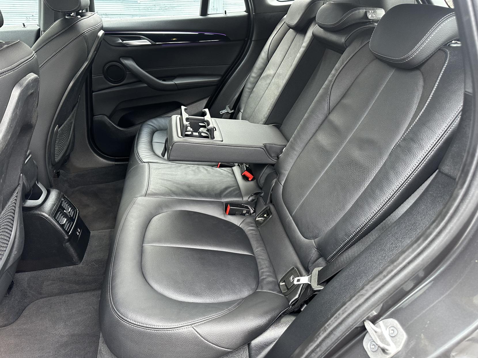 BMW X1 1.5 25e 10kWh M Sport SUV 5dr Petrol Plug-in Hybrid Auto xDrive Euro 6 (s/s) (220 ps)