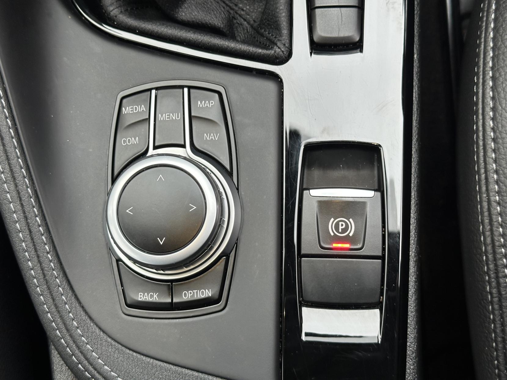 BMW X1 1.5 25e 10kWh M Sport SUV 5dr Petrol Plug-in Hybrid Auto xDrive Euro 6 (s/s) (220 ps)