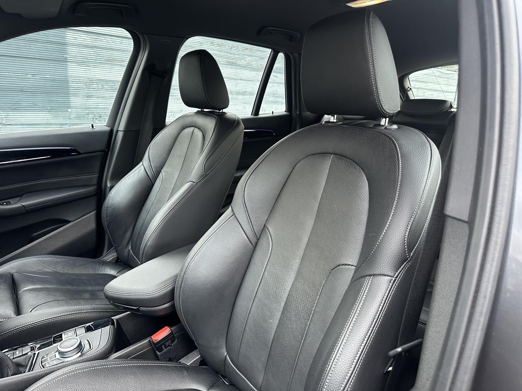 BMW X1 1.5 25e 10kWh M Sport SUV 5dr Petrol Plug-in Hybrid Auto xDrive Euro 6 (s/s) (220 ps)