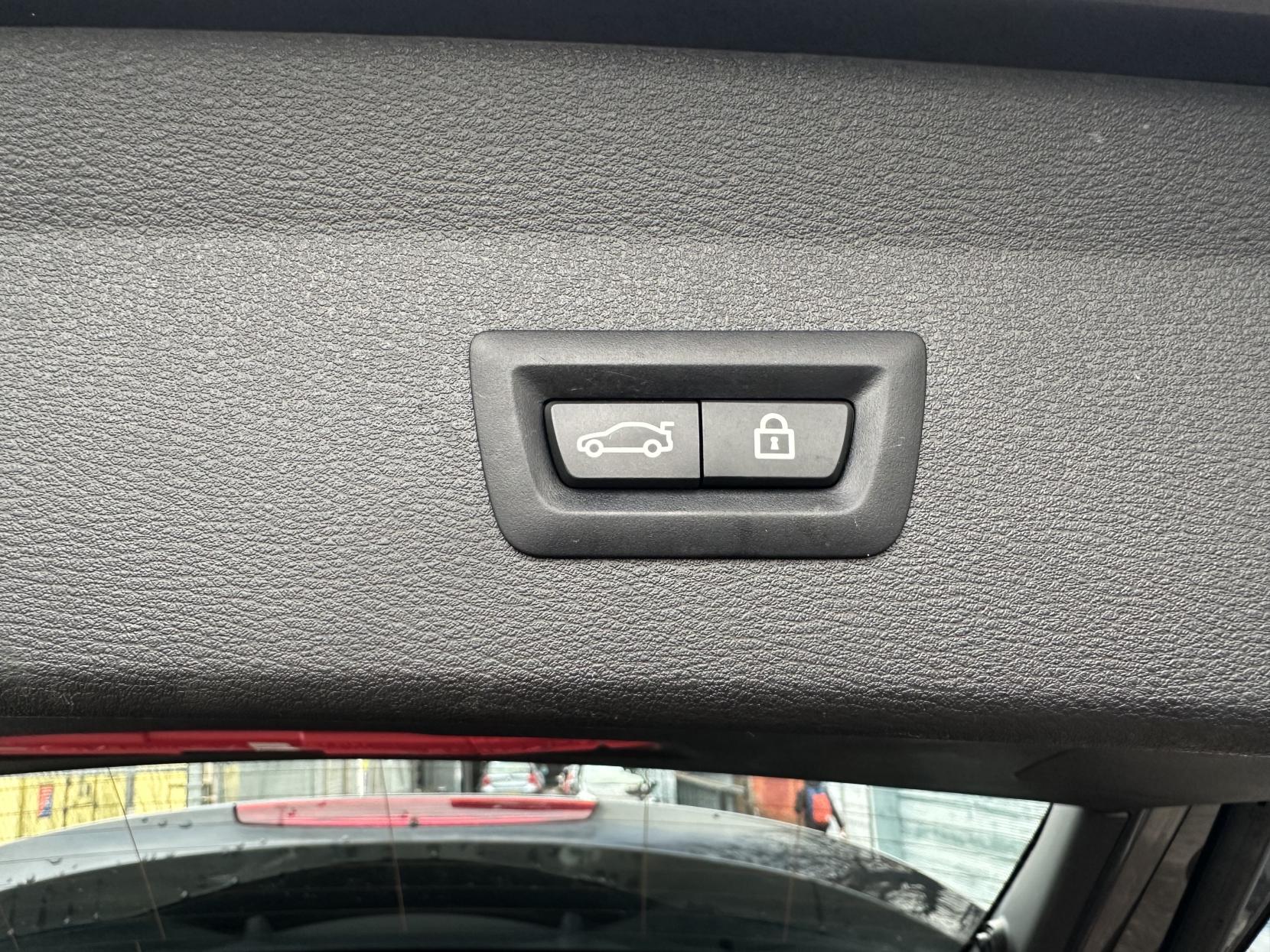 BMW X1 1.5 25e 10kWh M Sport SUV 5dr Petrol Plug-in Hybrid Auto xDrive Euro 6 (s/s) (220 ps)