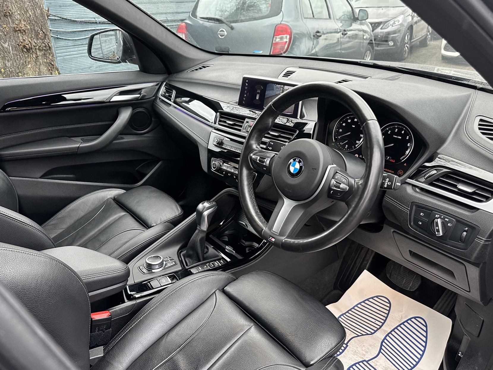 BMW X1 1.5 25e 10kWh M Sport SUV 5dr Petrol Plug-in Hybrid Auto xDrive Euro 6 (s/s) (220 ps)