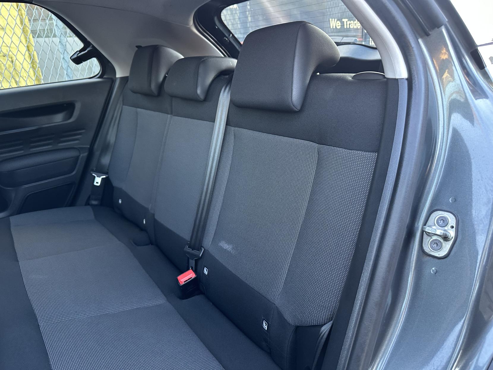 Citroen C4 Cactus 1.2 PureTech Feel Hatchback 5dr Petrol Manual Euro 6 (Euro 6) (82 ps)