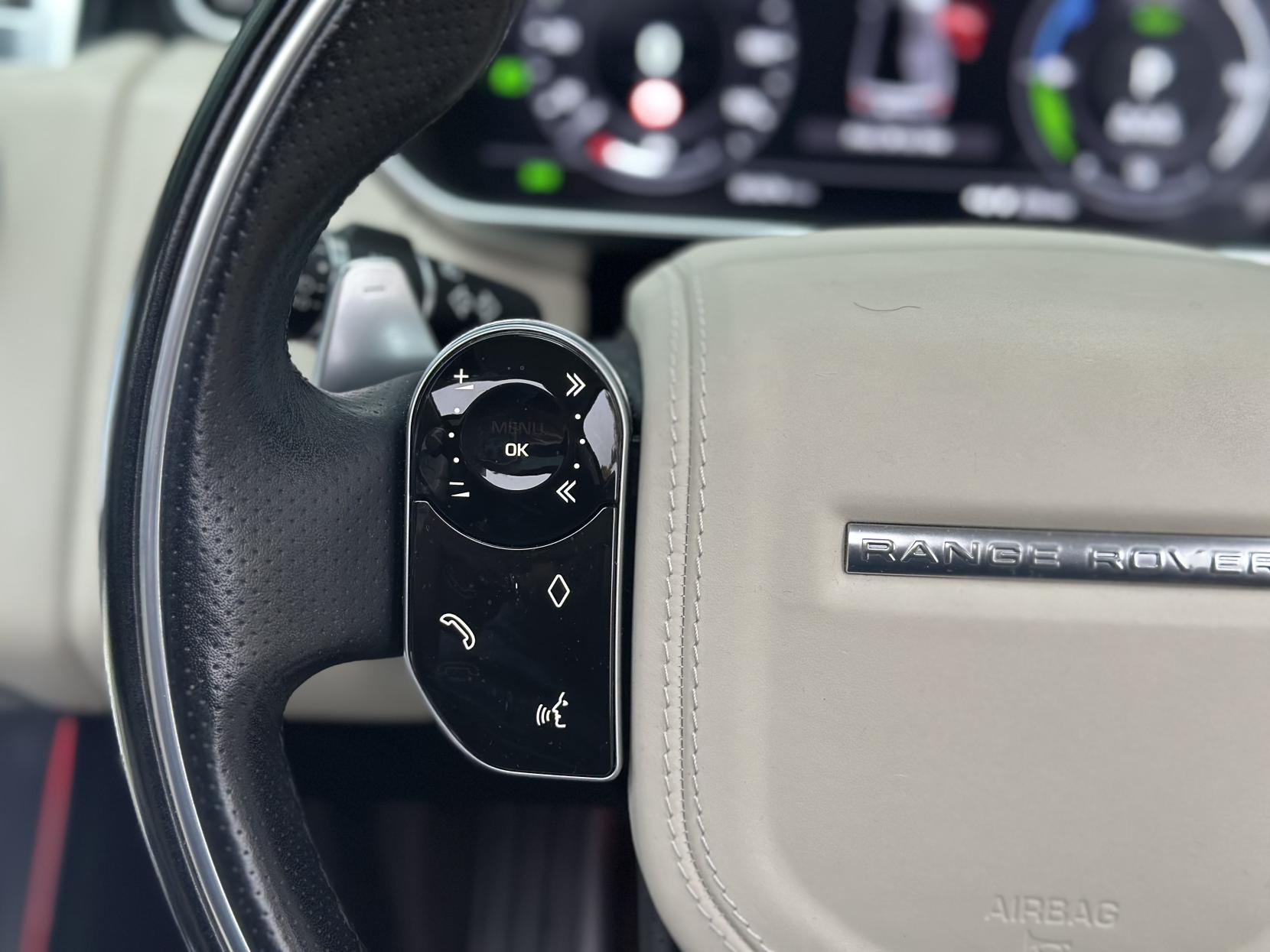 Land Rover Range Rover Sport 2.0 P400e 13.1kWh GPF Autobiography Dynamic SUV 5dr Petrol Plug-in Hybrid Auto 4WD Euro 6 (s/s) (404 ps)