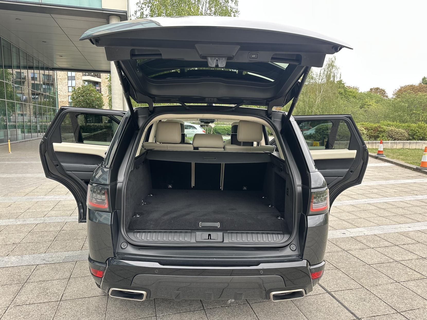 Land Rover Range Rover Sport 2.0 P400e 13.1kWh GPF Autobiography Dynamic SUV 5dr Petrol Plug-in Hybrid Auto 4WD Euro 6 (s/s) (404 ps)