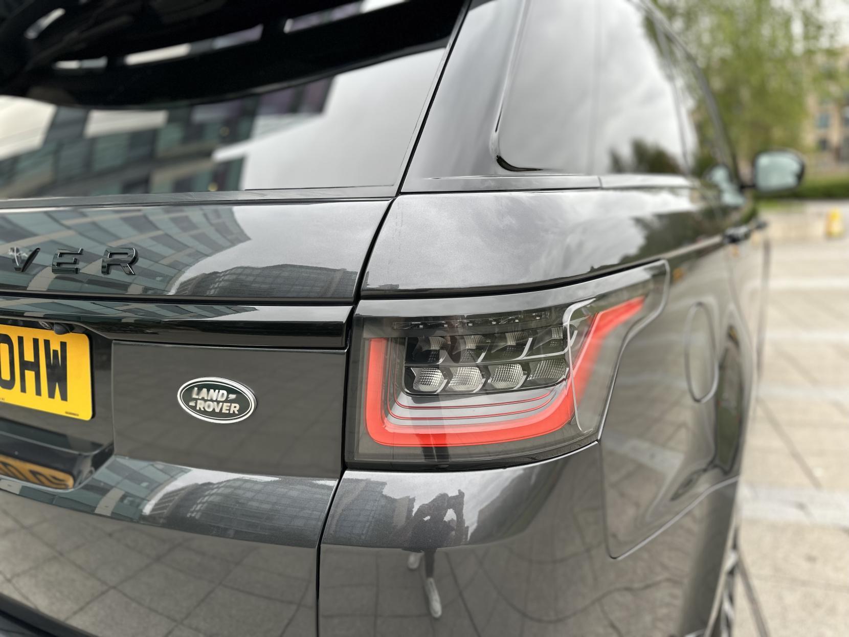 Land Rover Range Rover Sport 2.0 P400e 13.1kWh GPF Autobiography Dynamic SUV 5dr Petrol Plug-in Hybrid Auto 4WD Euro 6 (s/s) (404 ps)