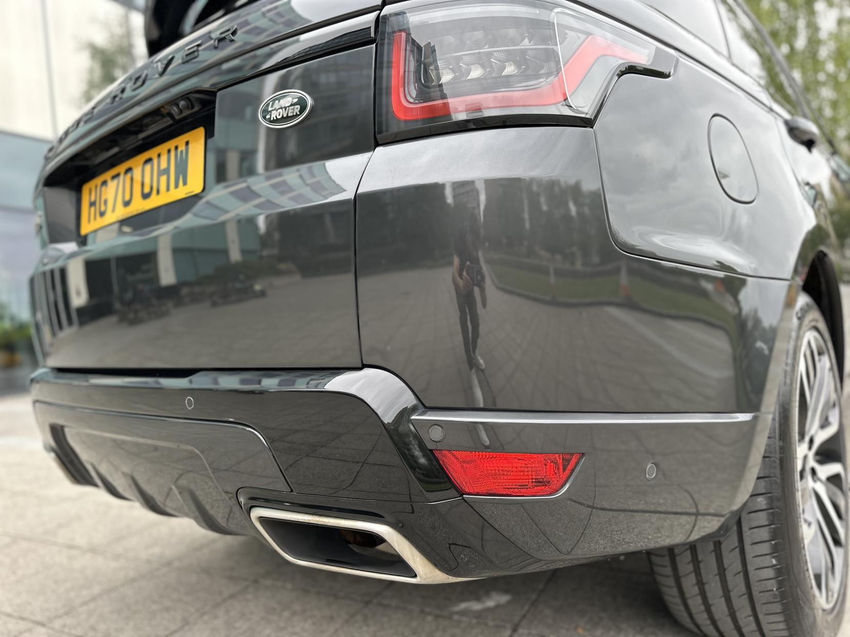Land Rover Range Rover Sport 2.0 P400e 13.1kWh GPF Autobiography Dynamic SUV 5dr Petrol Plug-in Hybrid Auto 4WD Euro 6 (s/s) (404 ps)