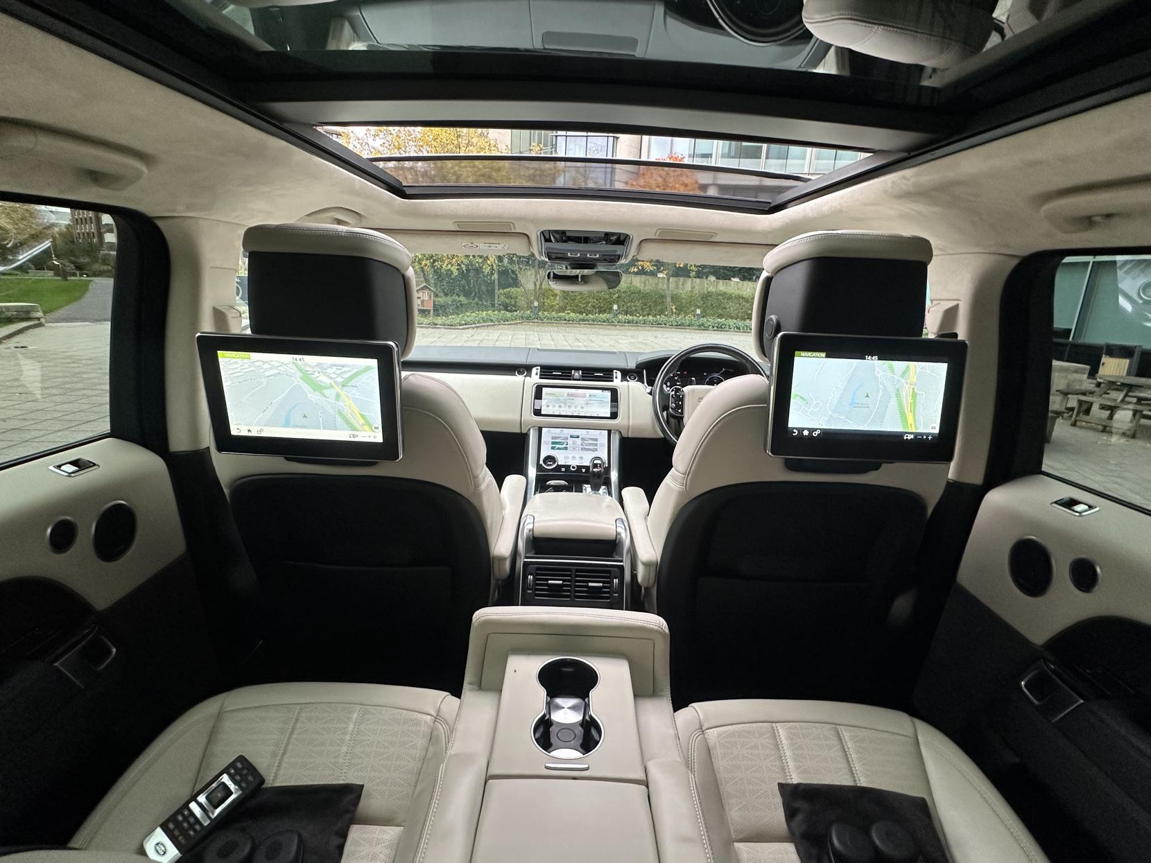 Land Rover Range Rover Sport 2.0 P400e 13.1kWh GPF Autobiography Dynamic SUV 5dr Petrol Plug-in Hybrid Auto 4WD Euro 6 (s/s) (404 ps)