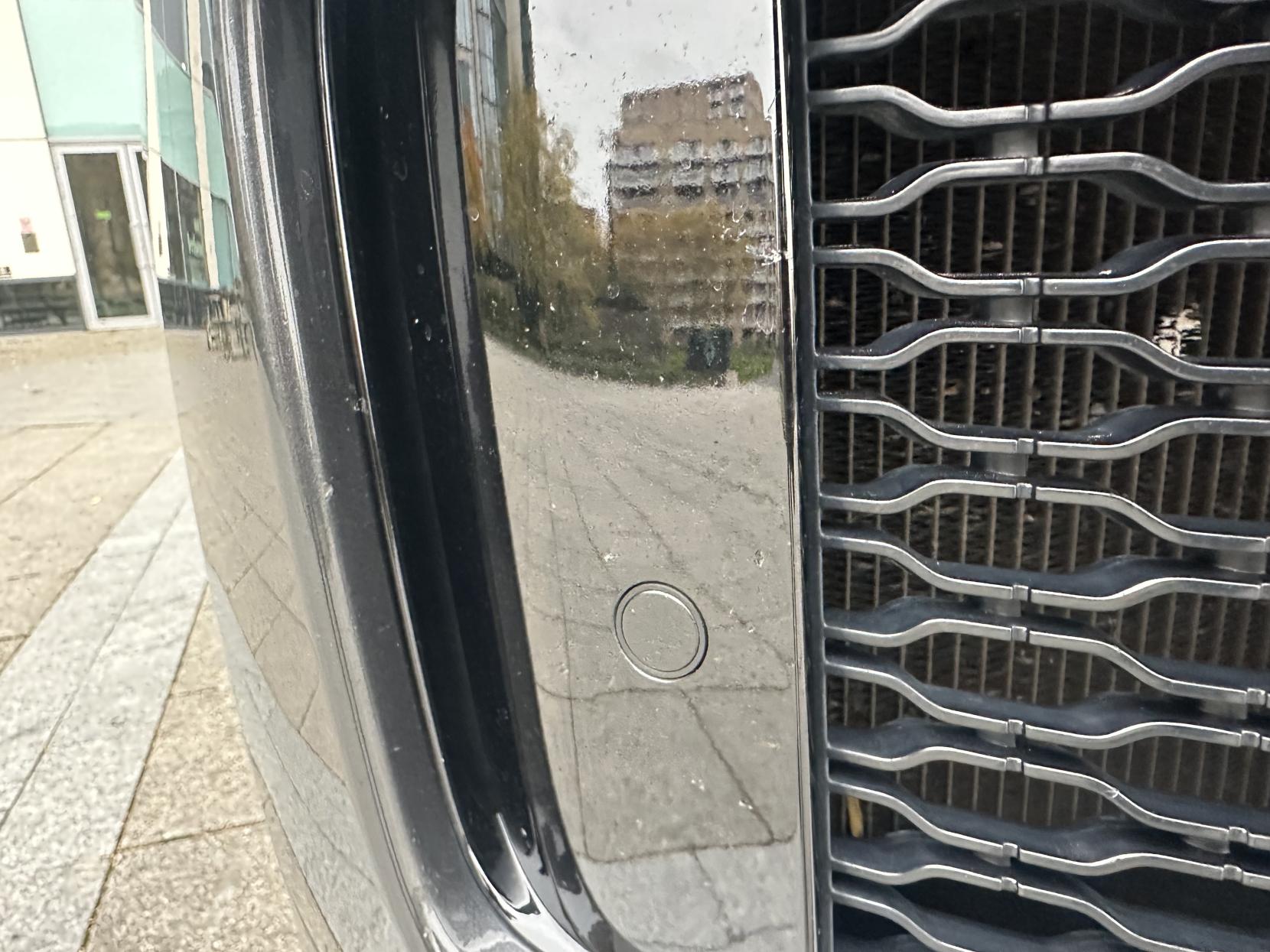 Land Rover Range Rover Sport 2.0 P400e 13.1kWh GPF Autobiography Dynamic SUV 5dr Petrol Plug-in Hybrid Auto 4WD Euro 6 (s/s) (404 ps)