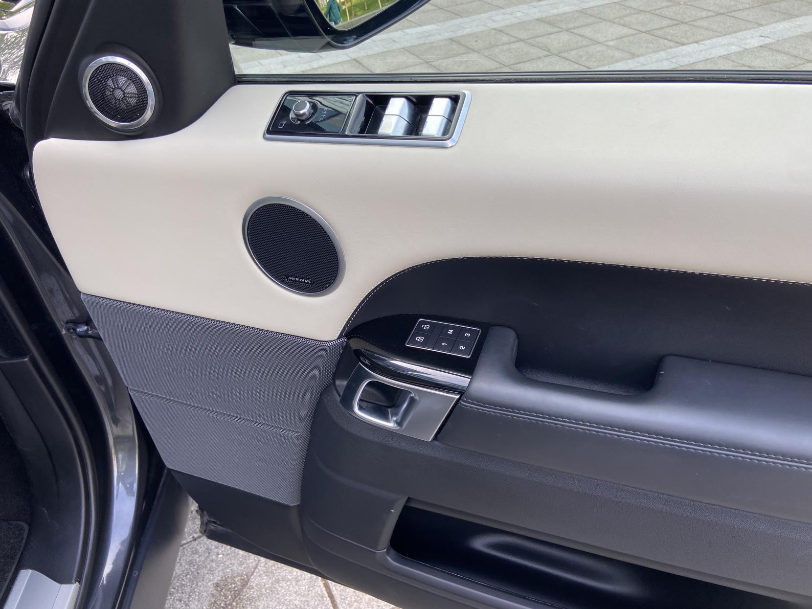 Land Rover Range Rover Sport 2.0 P400e 13.1kWh GPF Autobiography Dynamic SUV 5dr Petrol Plug-in Hybrid Auto 4WD Euro 6 (s/s) (404 ps)