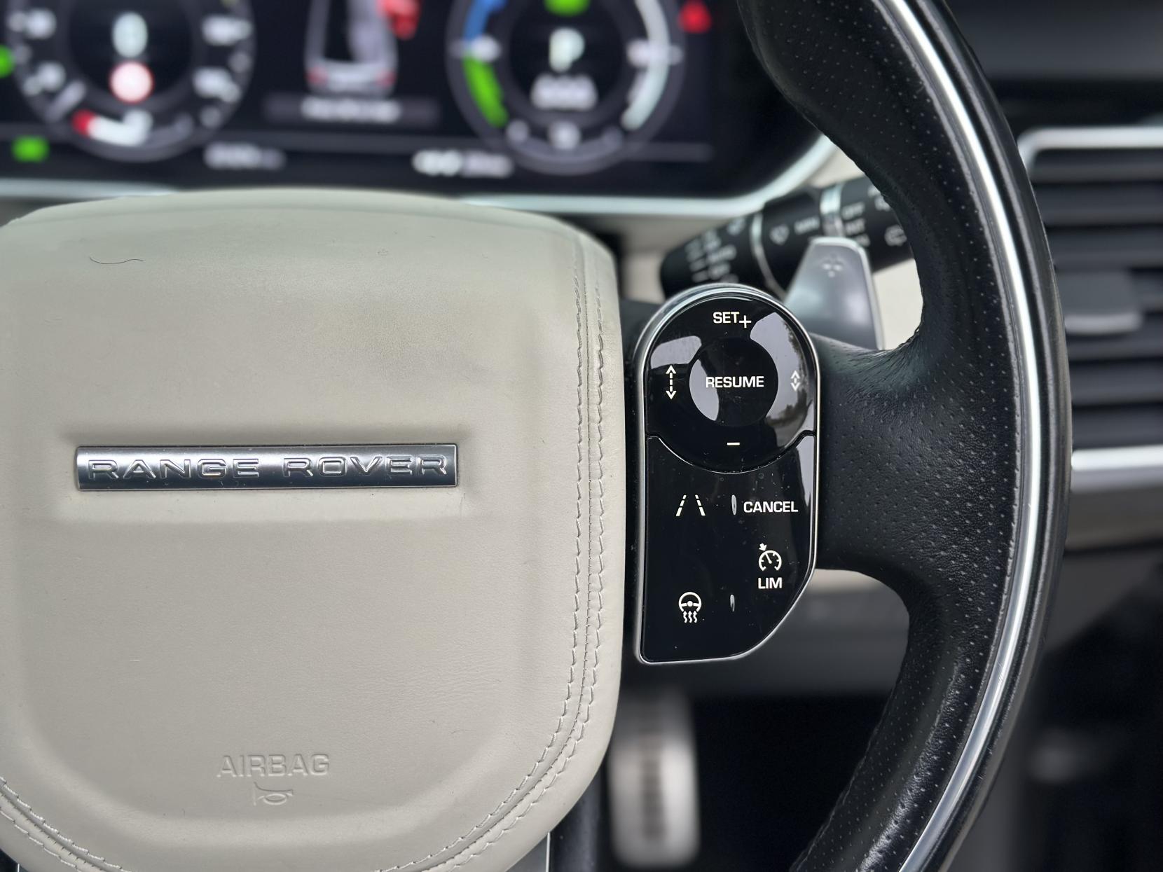 Land Rover Range Rover Sport 2.0 P400e 13.1kWh GPF Autobiography Dynamic SUV 5dr Petrol Plug-in Hybrid Auto 4WD Euro 6 (s/s) (404 ps)