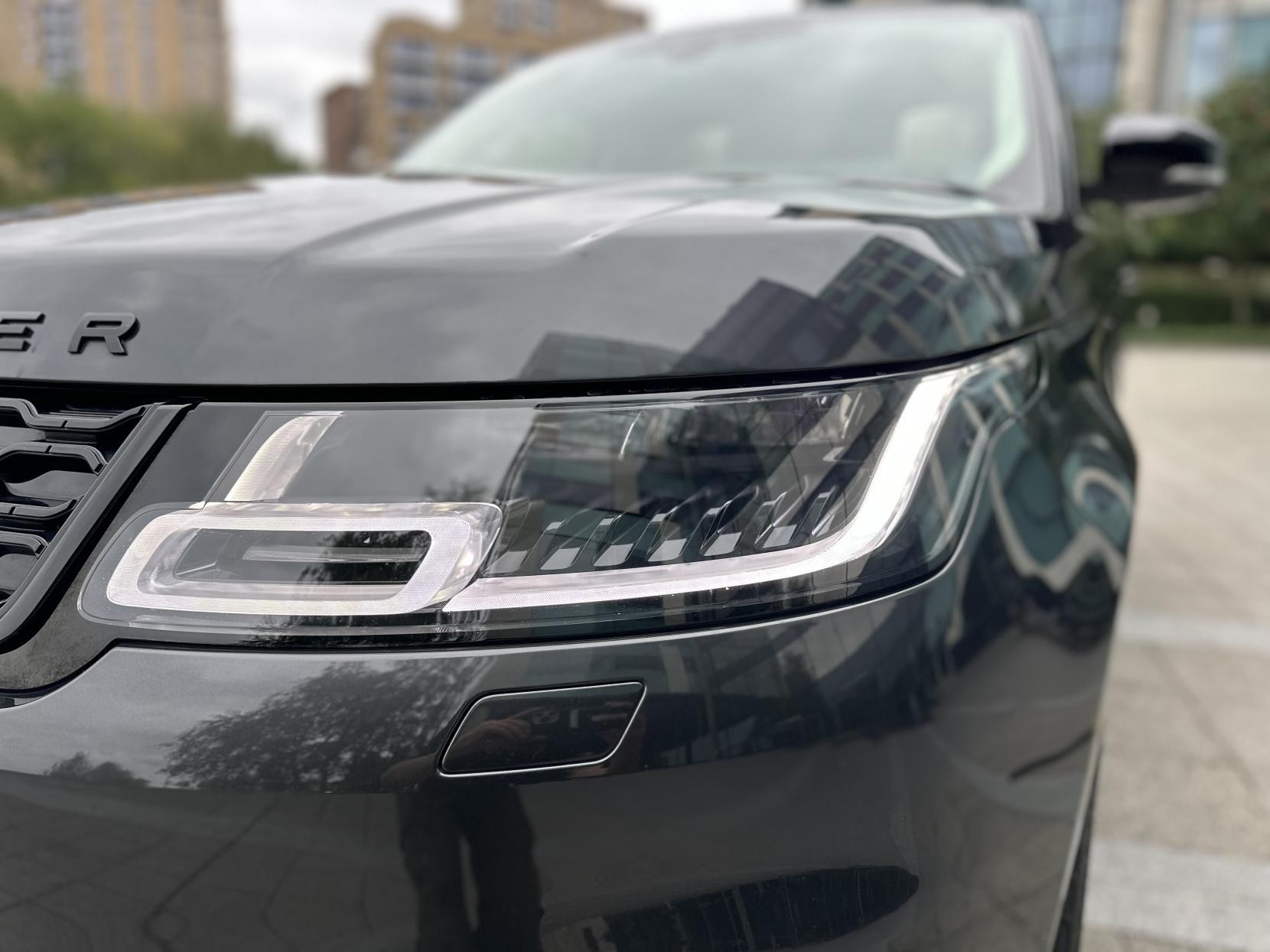 Land Rover Range Rover Sport 2.0 P400e 13.1kWh GPF Autobiography Dynamic SUV 5dr Petrol Plug-in Hybrid Auto 4WD Euro 6 (s/s) (404 ps)