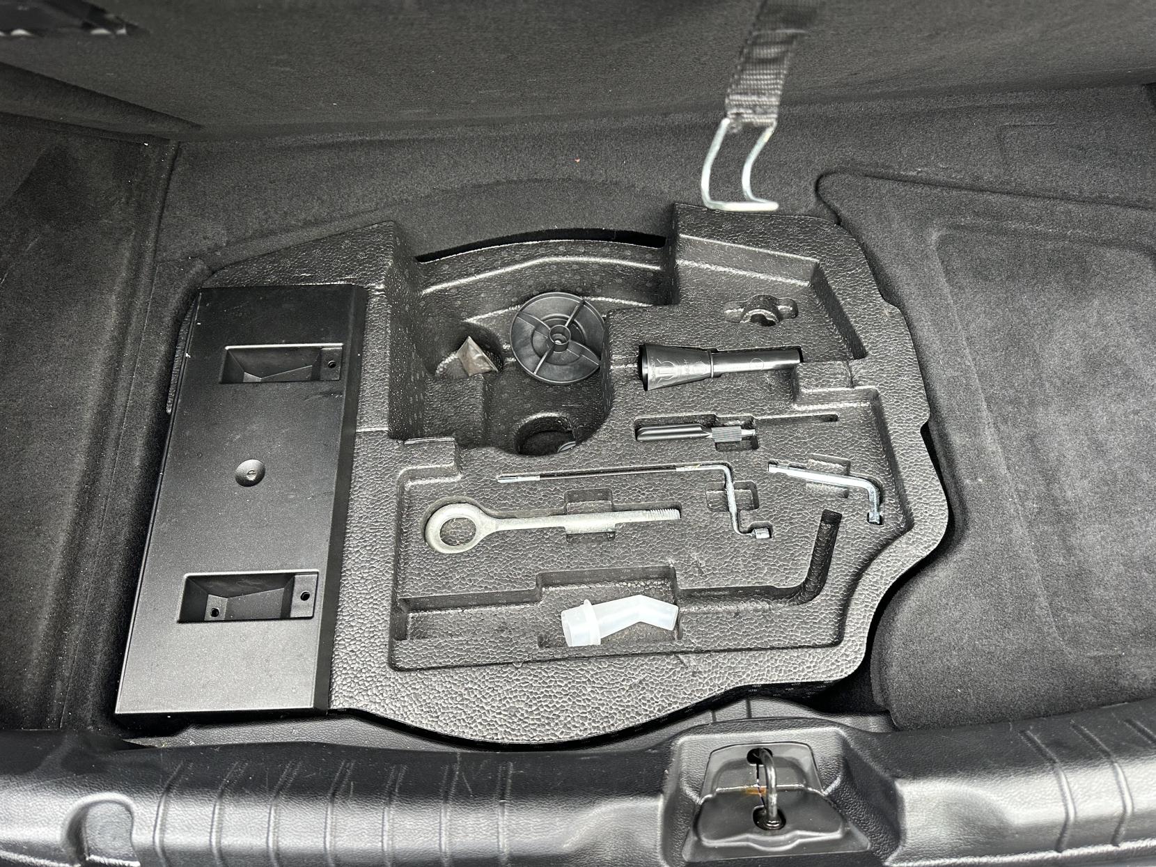 Maserati Ghibli 3.0D V6 Saloon 4dr Diesel ZF Euro 5 (s/s) (275 ps)