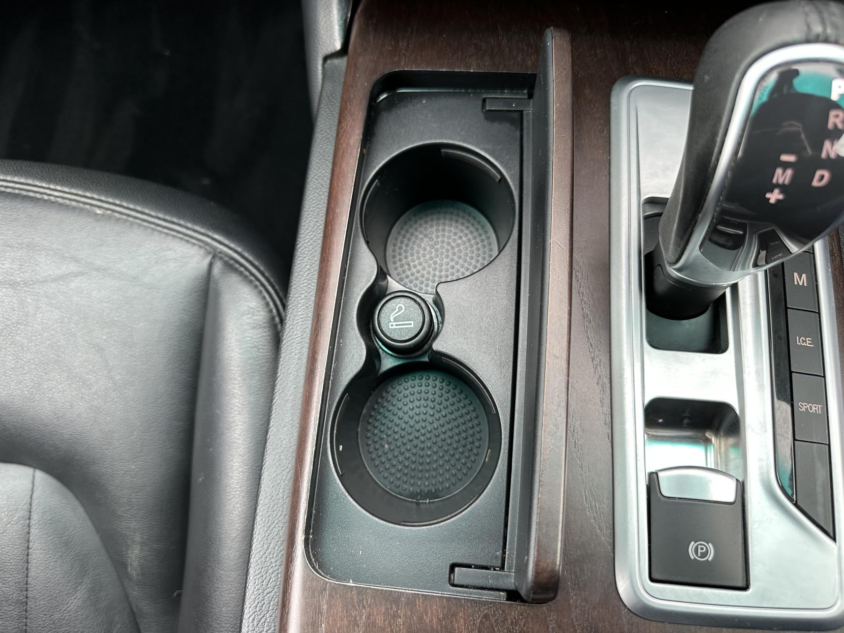 Maserati Ghibli 3.0D V6 Saloon 4dr Diesel ZF Euro 5 (s/s) (275 ps)