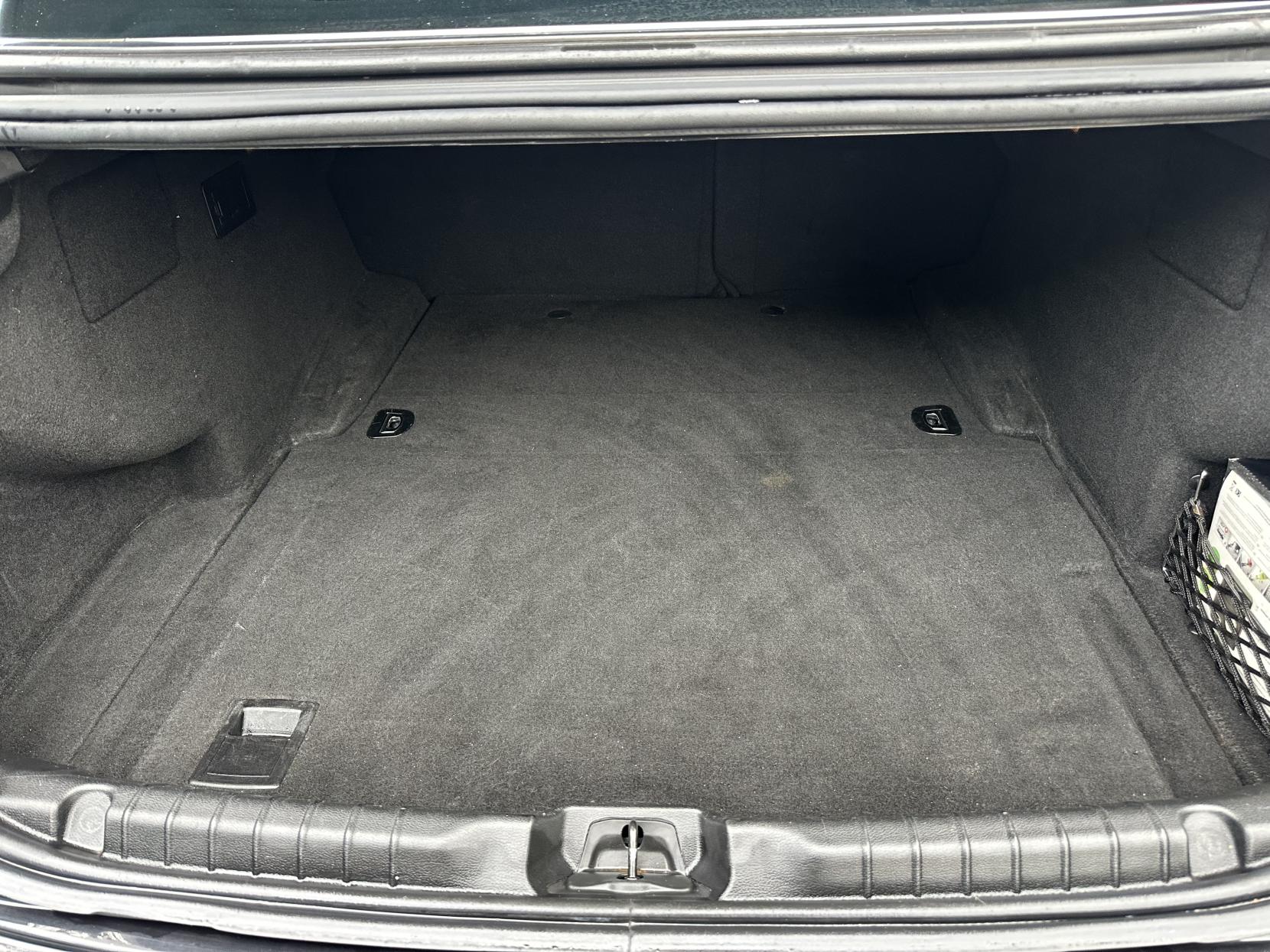 Maserati Ghibli 3.0D V6 Saloon 4dr Diesel ZF Euro 5 (s/s) (275 ps)