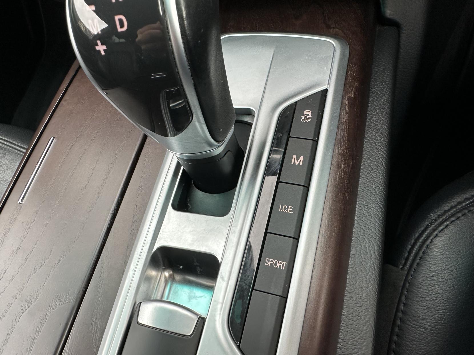 Maserati Ghibli 3.0D V6 Saloon 4dr Diesel ZF Euro 5 (s/s) (275 ps)