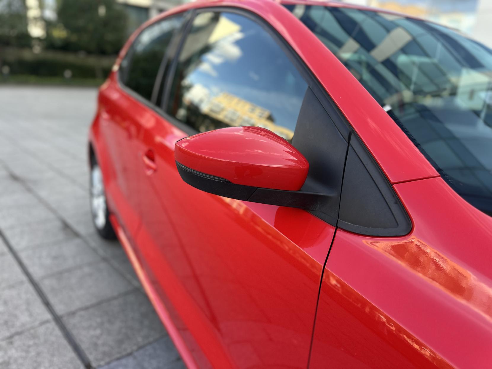 Volkswagen Polo 1.2 Match Edition Hatchback 5dr Petrol Manual Euro 5 (60 ps)