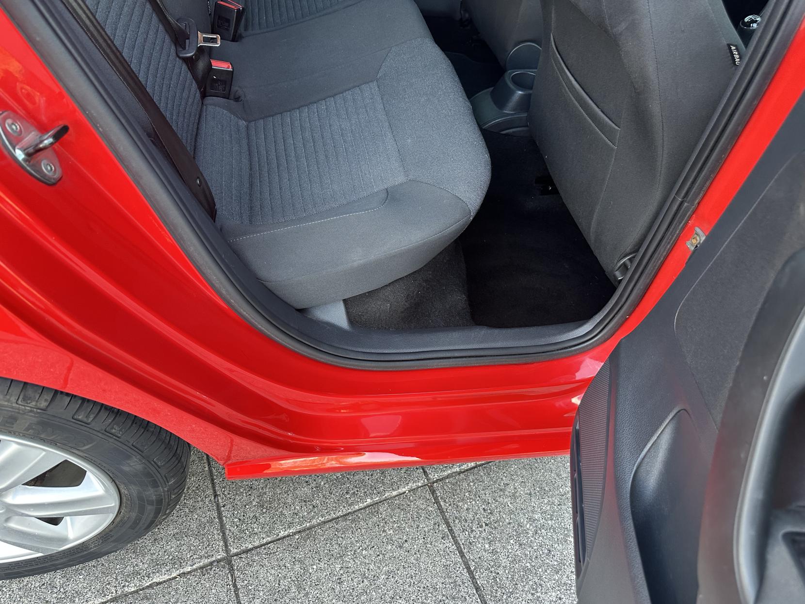 Volkswagen Polo 1.2 Match Edition Hatchback 5dr Petrol Manual Euro 5 (60 ps)