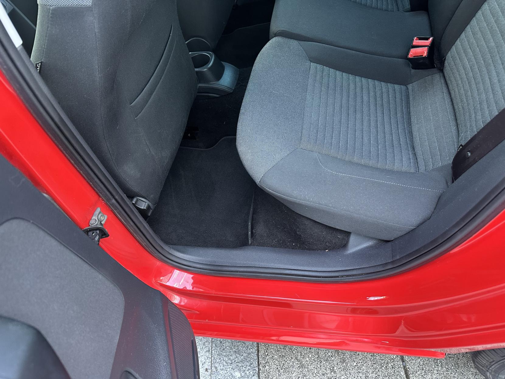 Volkswagen Polo 1.2 Match Edition Hatchback 5dr Petrol Manual Euro 5 (60 ps)