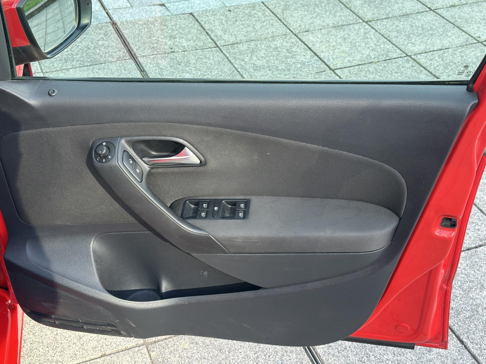 Volkswagen Polo 1.2 Match Edition Hatchback 5dr Petrol Manual Euro 5 (60 ps)