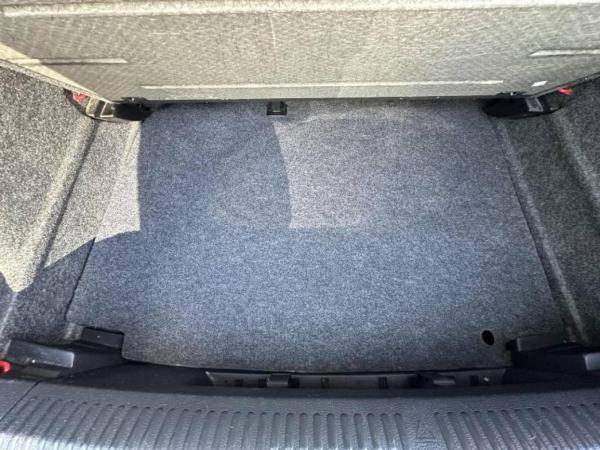Volkswagen Polo 1.2 Match Edition Hatchback 5dr Petrol Manual Euro 5 (60 ps)