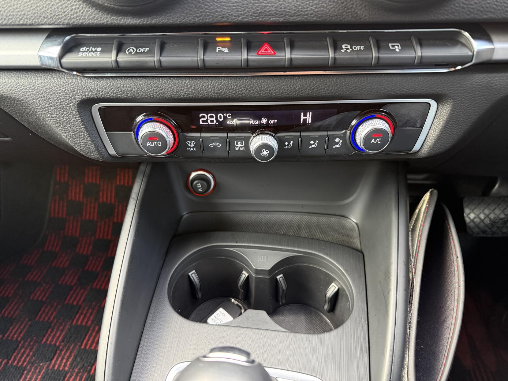 Audi A3 1.4 TFSI CoD Sport Saloon 4dr Petrol S Tronic Euro 6 (s/s) (140 ps)