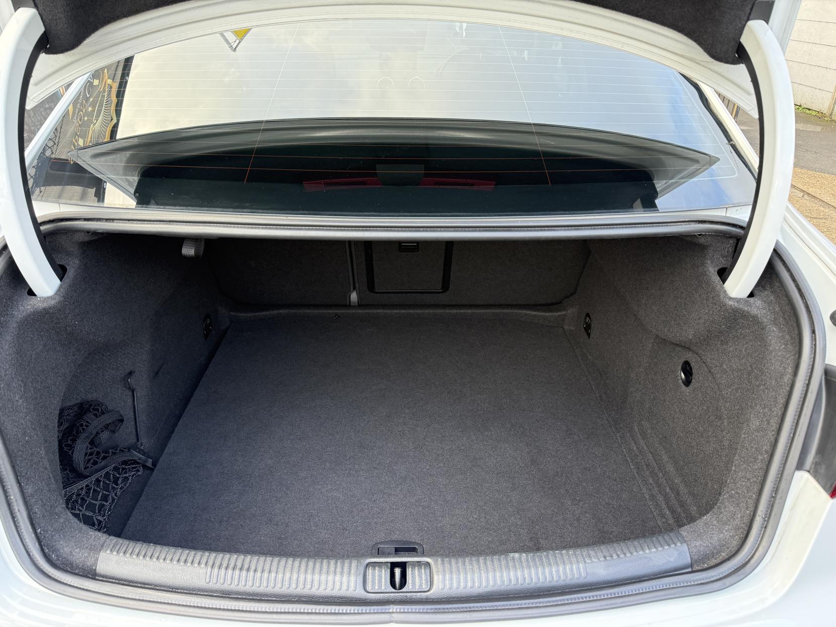 Audi A3 1.4 TFSI CoD Sport Saloon 4dr Petrol S Tronic Euro 6 (s/s) (140 ps)