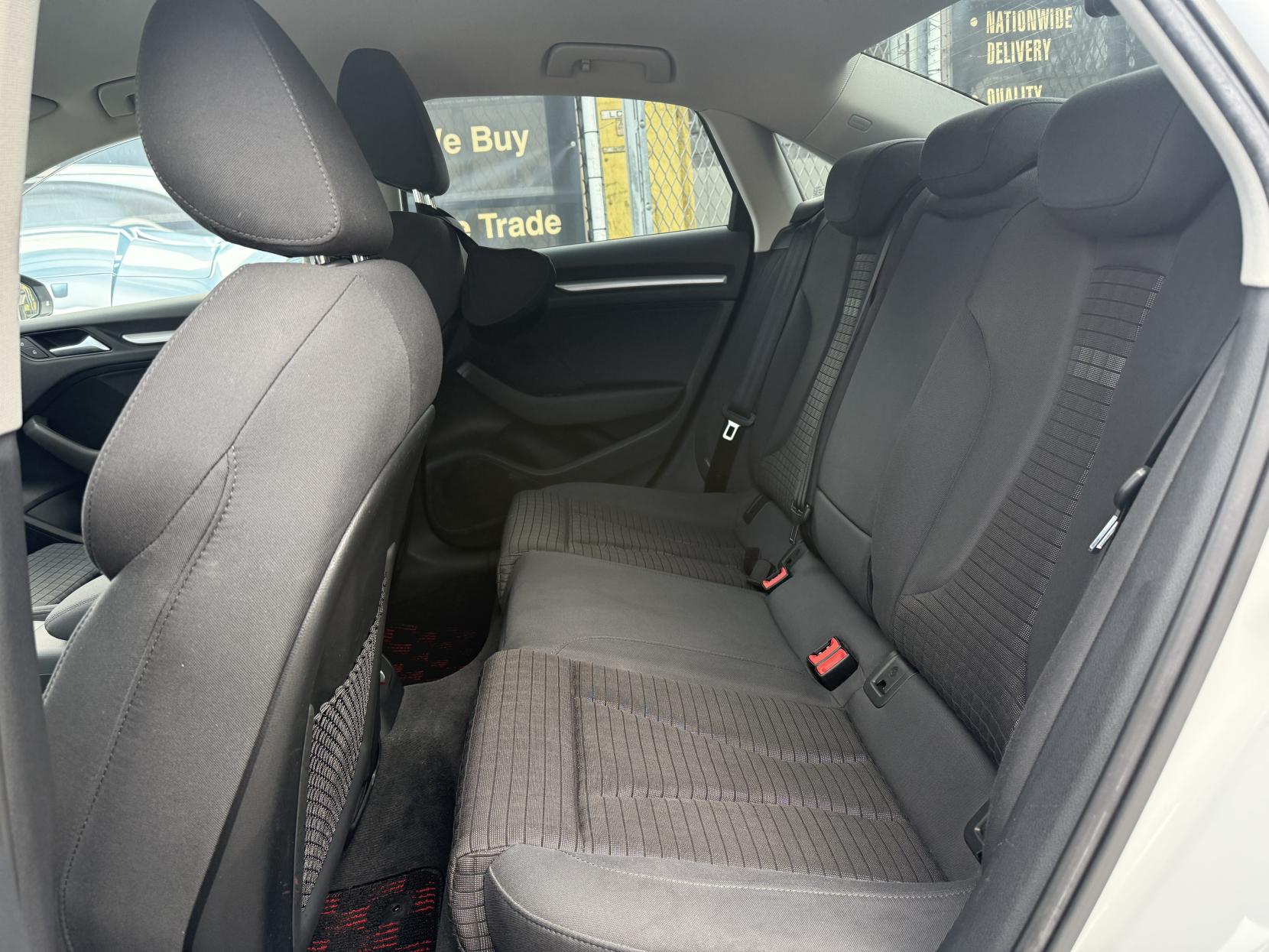 Audi A3 1.4 TFSI CoD Sport Saloon 4dr Petrol S Tronic Euro 6 (s/s) (140 ps)