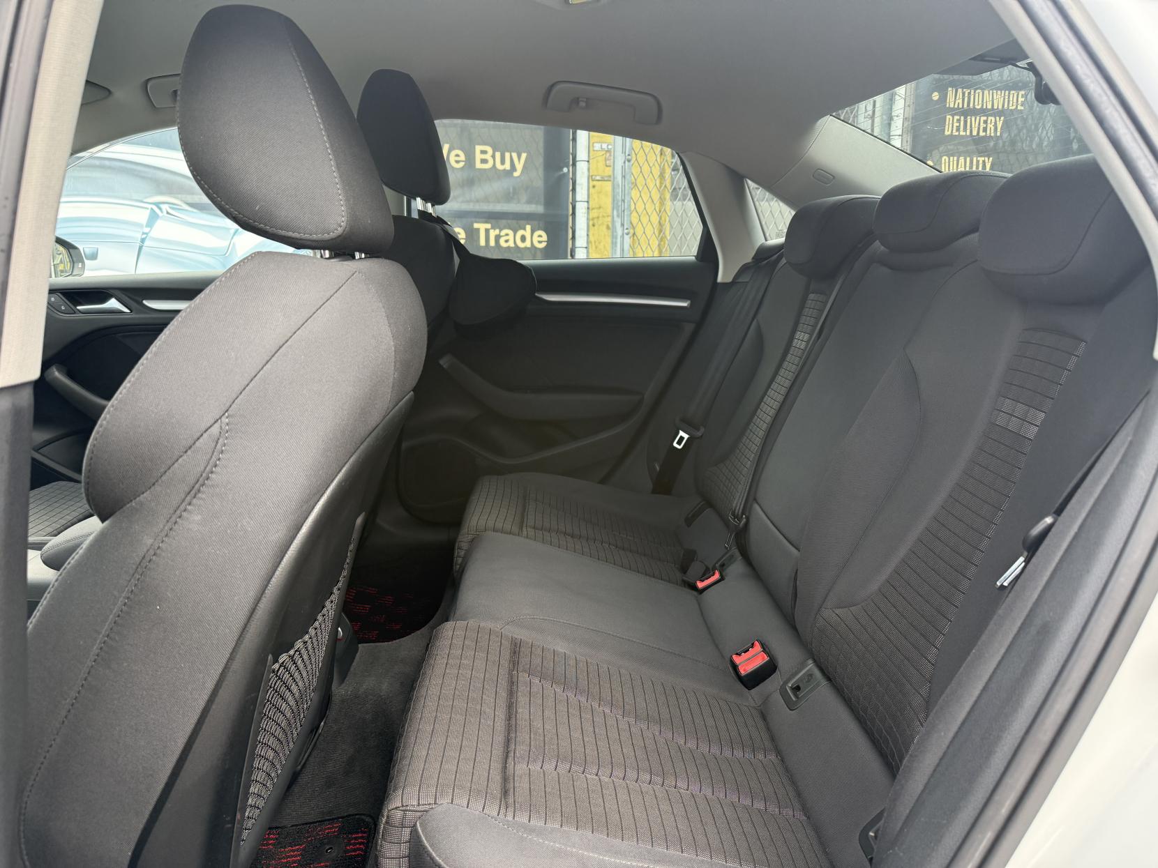 Audi A3 1.4 TFSI CoD Sport Saloon 4dr Petrol S Tronic Euro 6 (s/s) (140 ps)